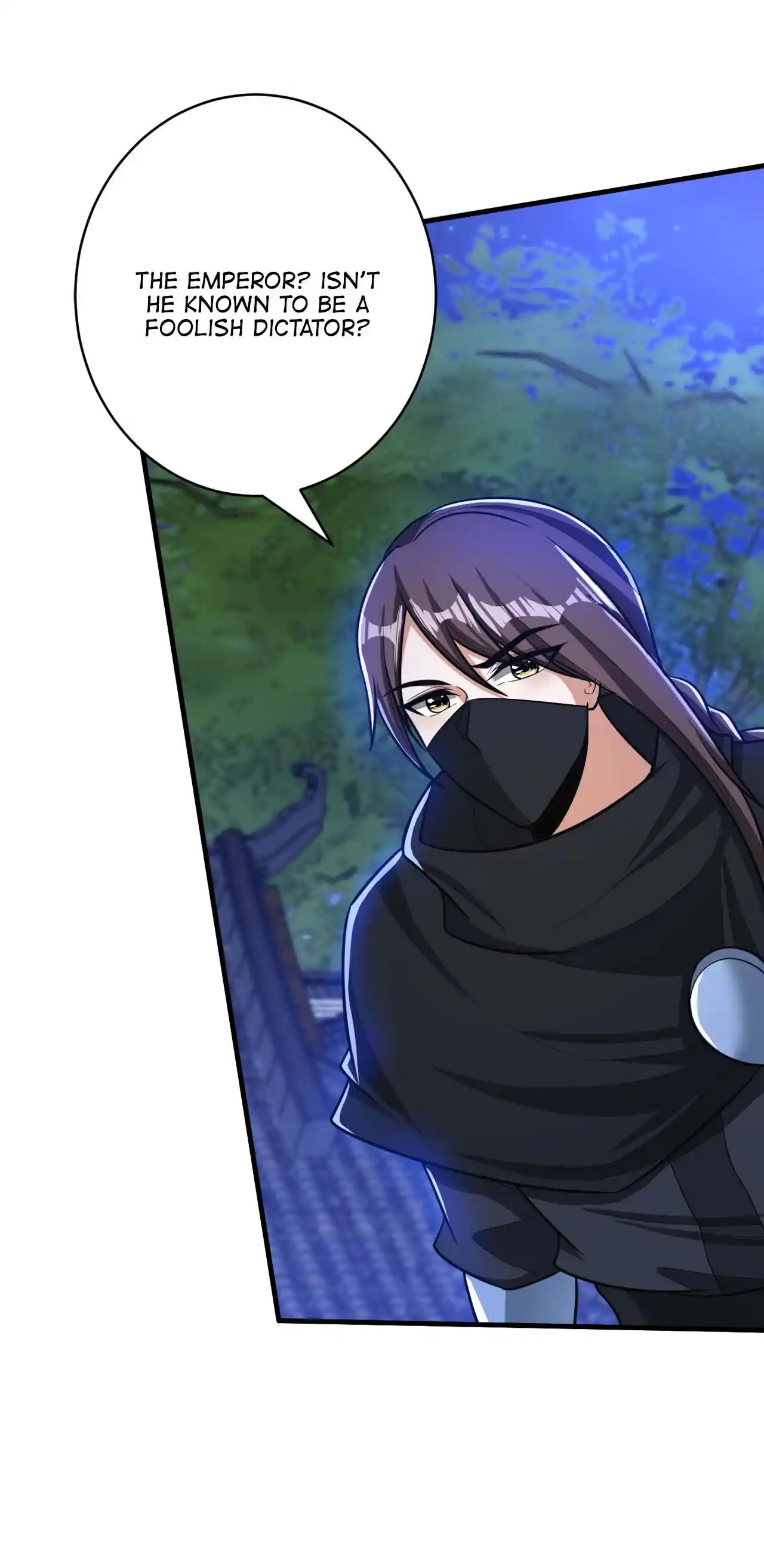 The Ultimate Devil King 164