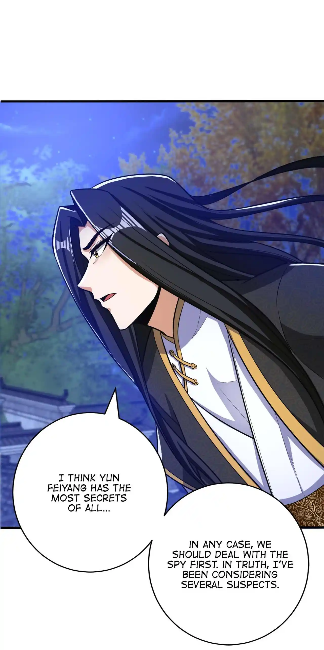 The Ultimate Devil King 164