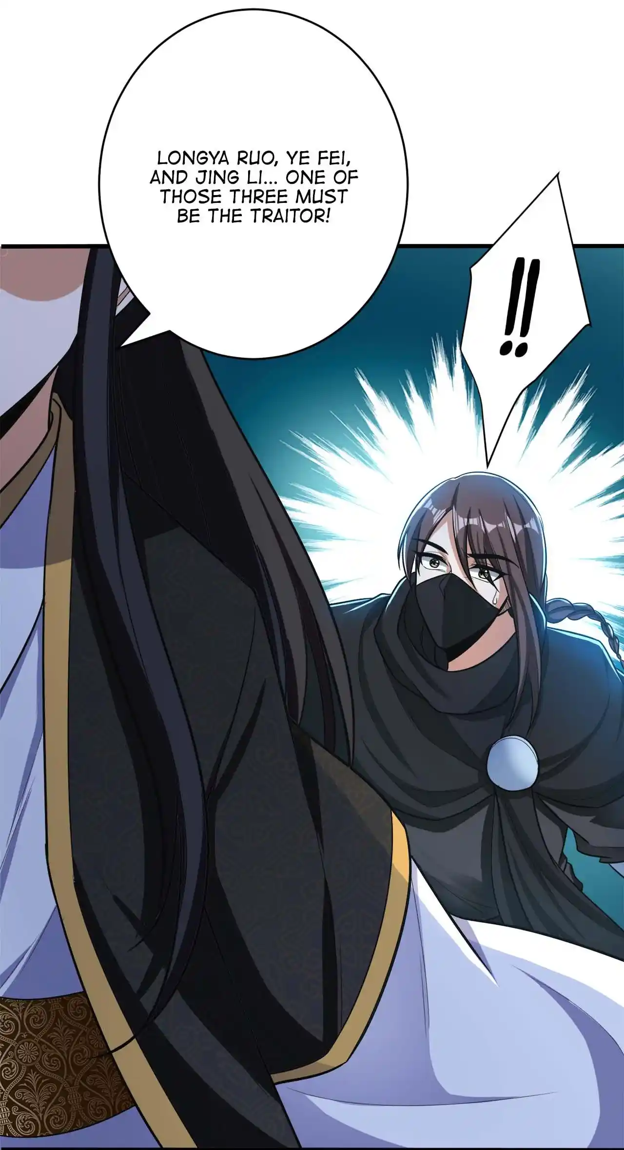 The Ultimate Devil King 164