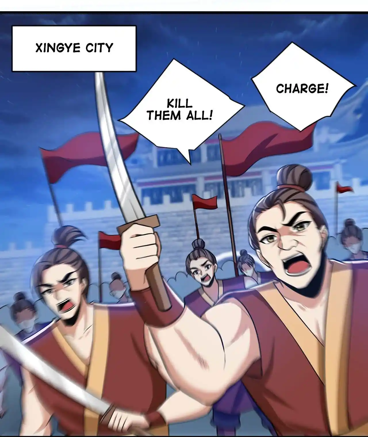 The Ultimate Devil King 164