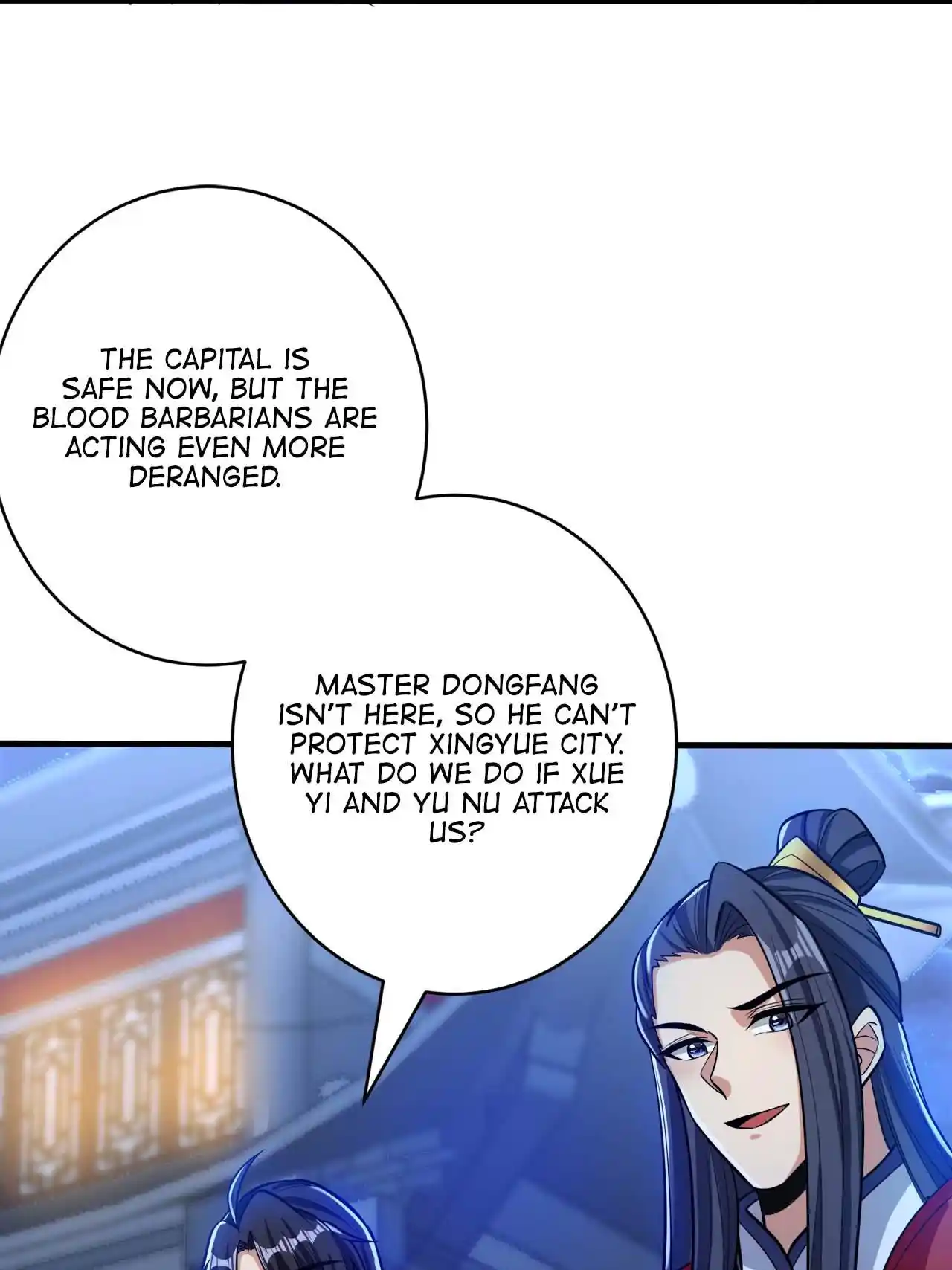 The Ultimate Devil King 164