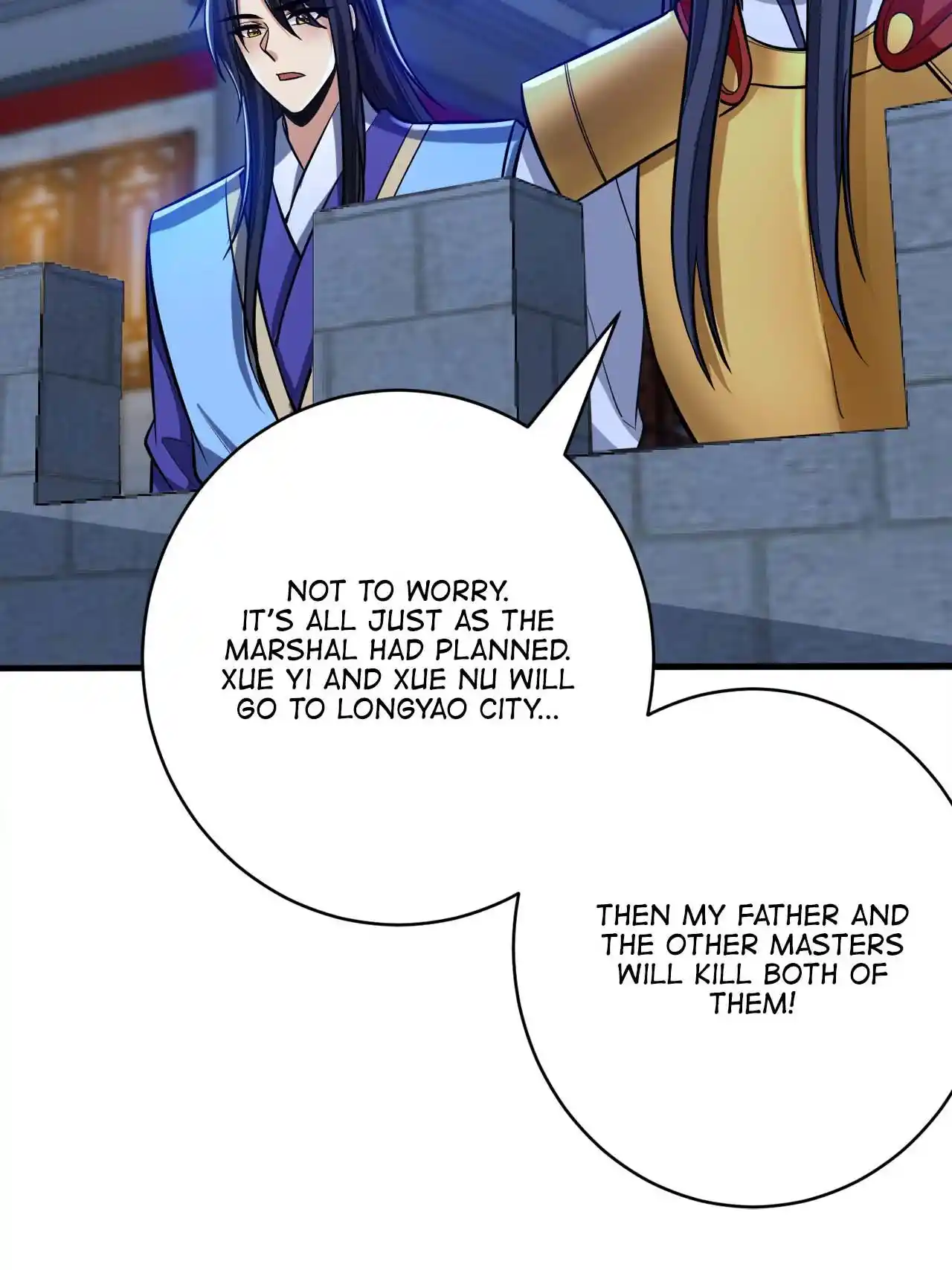 The Ultimate Devil King 164