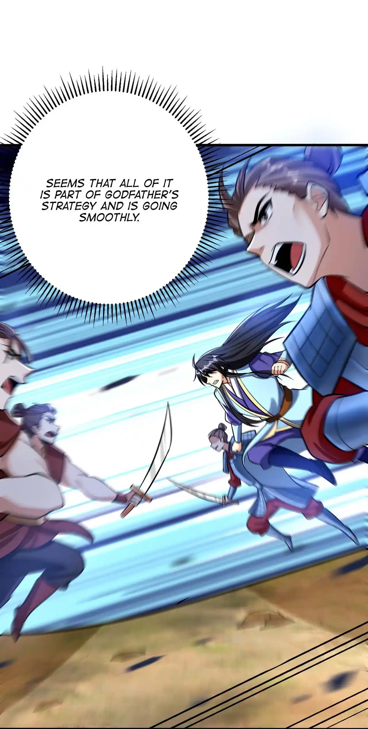 The Ultimate Devil King 164