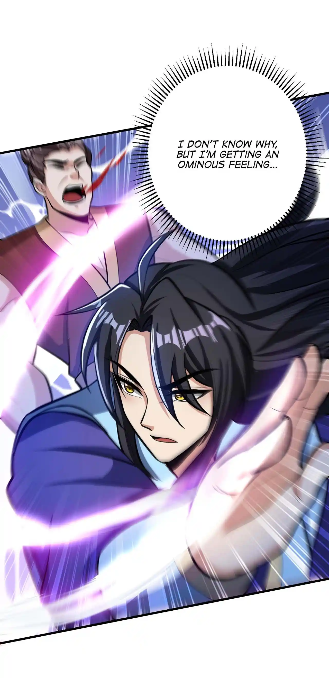 The Ultimate Devil King 164