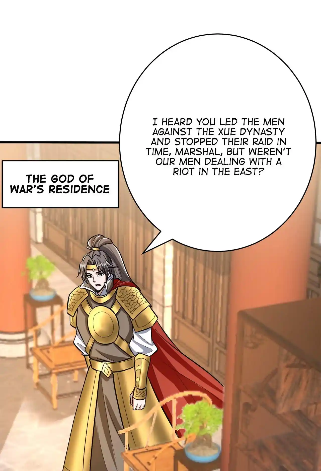 The Ultimate Devil King 164