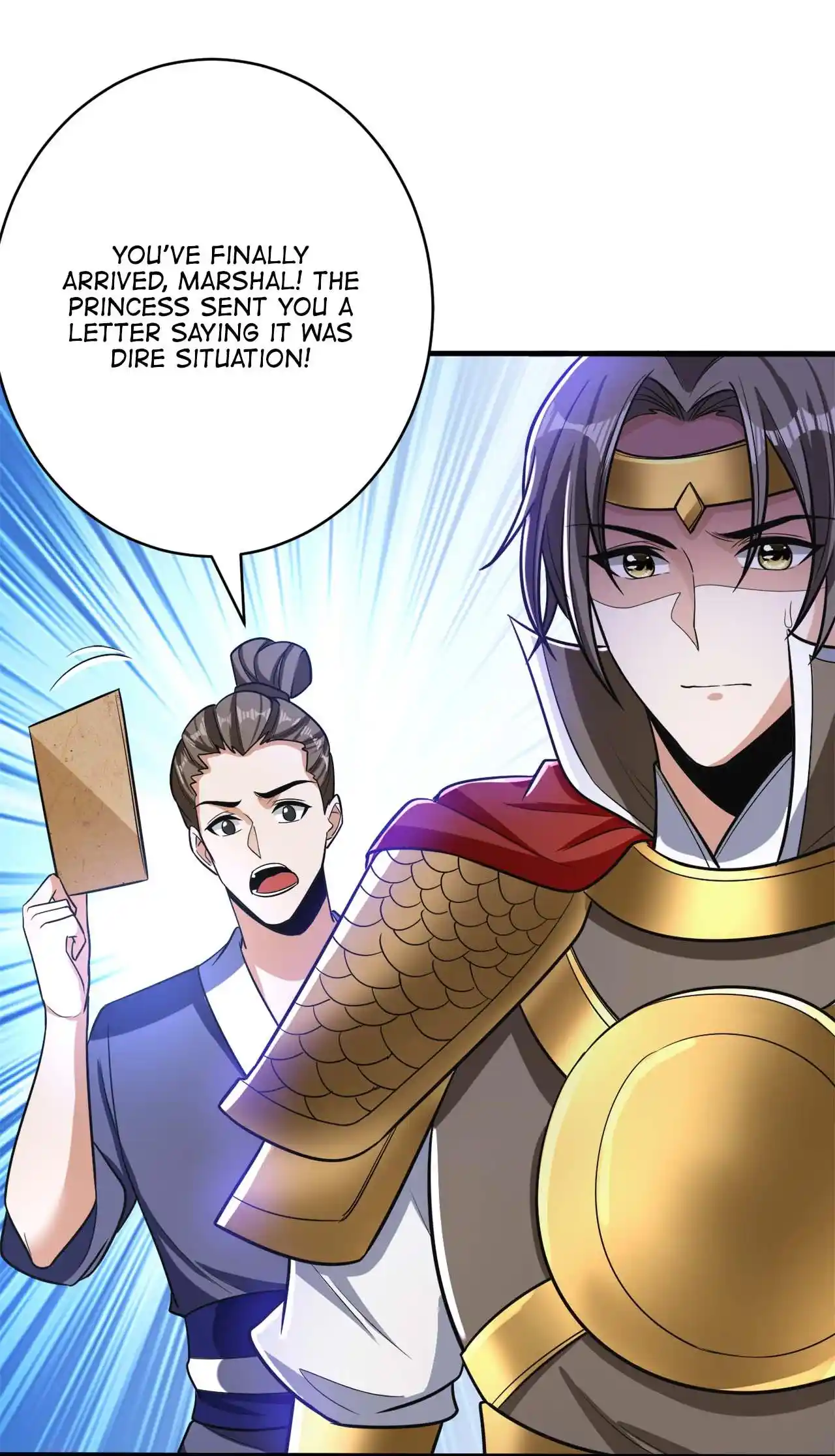 The Ultimate Devil King 164