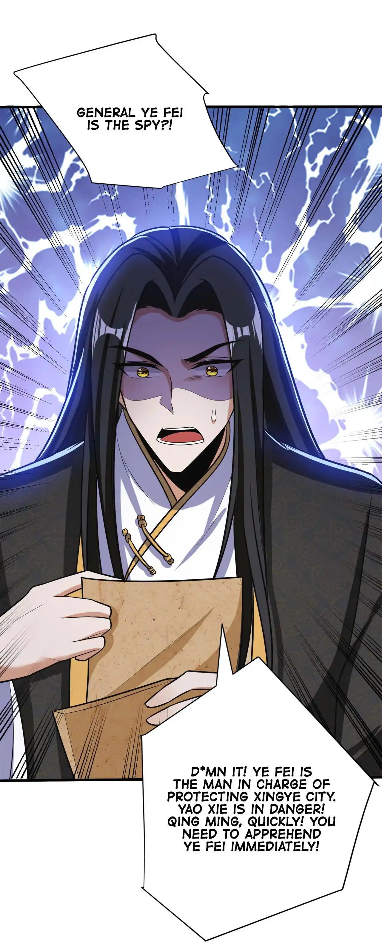 The Ultimate Devil King 164