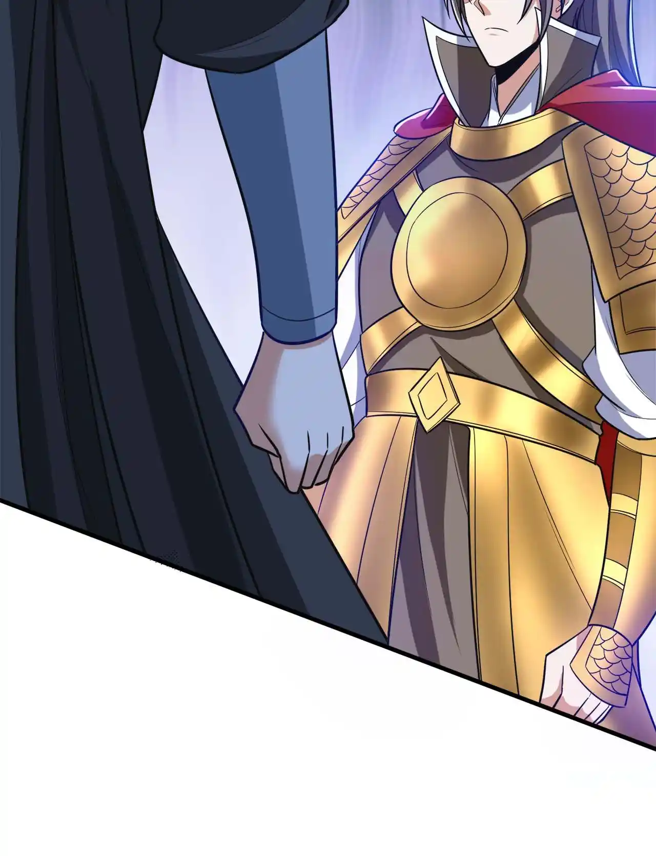 The Ultimate Devil King 164