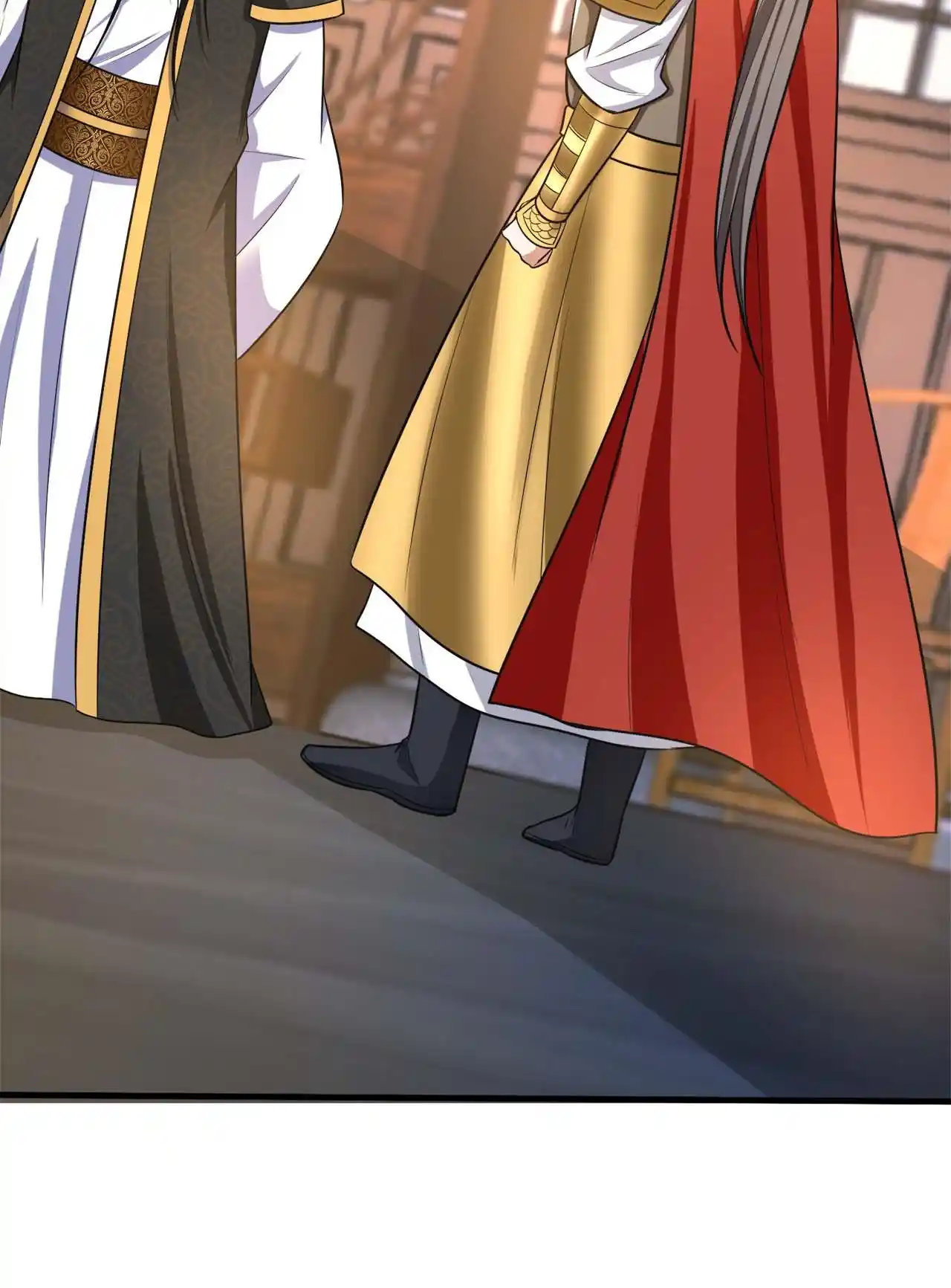 The Ultimate Devil King 164