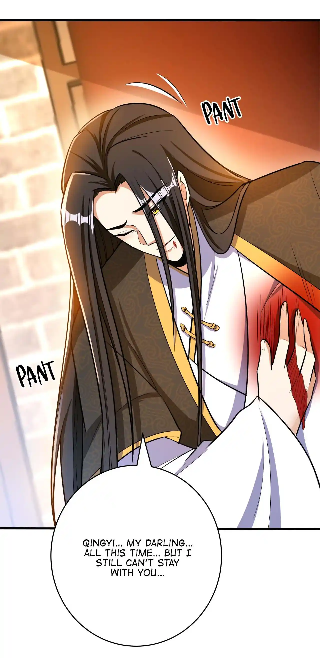 The Ultimate Devil King 164