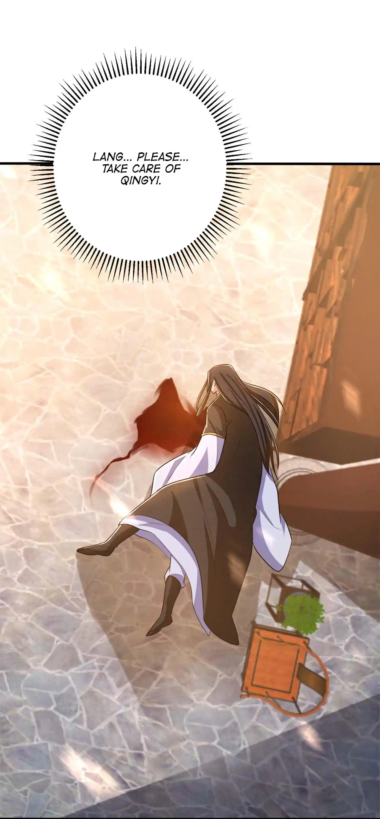 The Ultimate Devil King 164