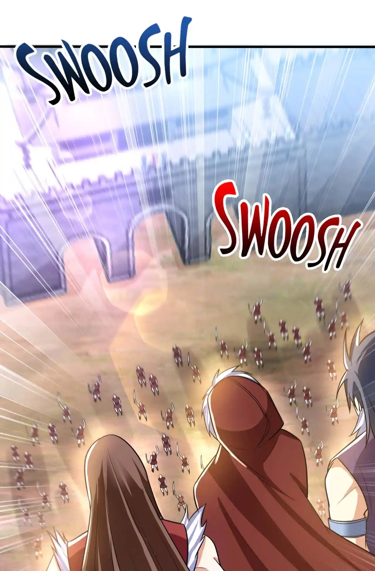 The Ultimate Devil King 164