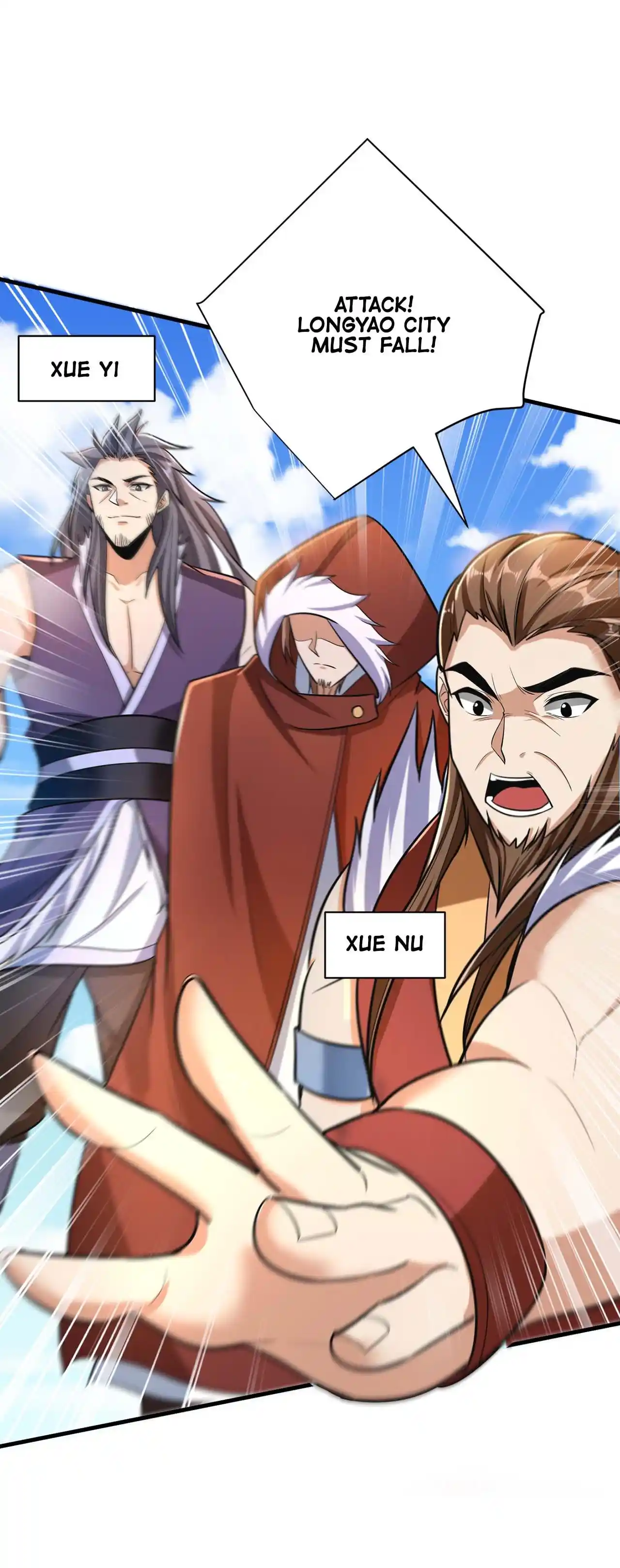 The Ultimate Devil King 164