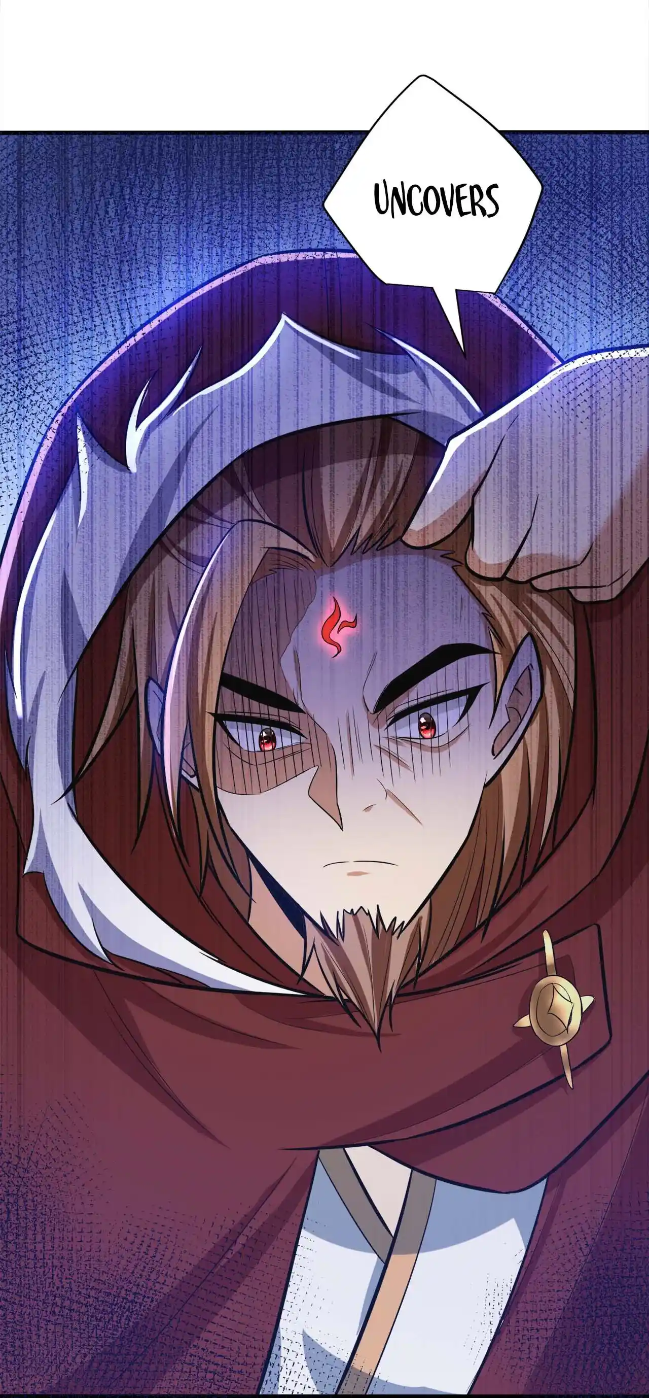 The Ultimate Devil King 164