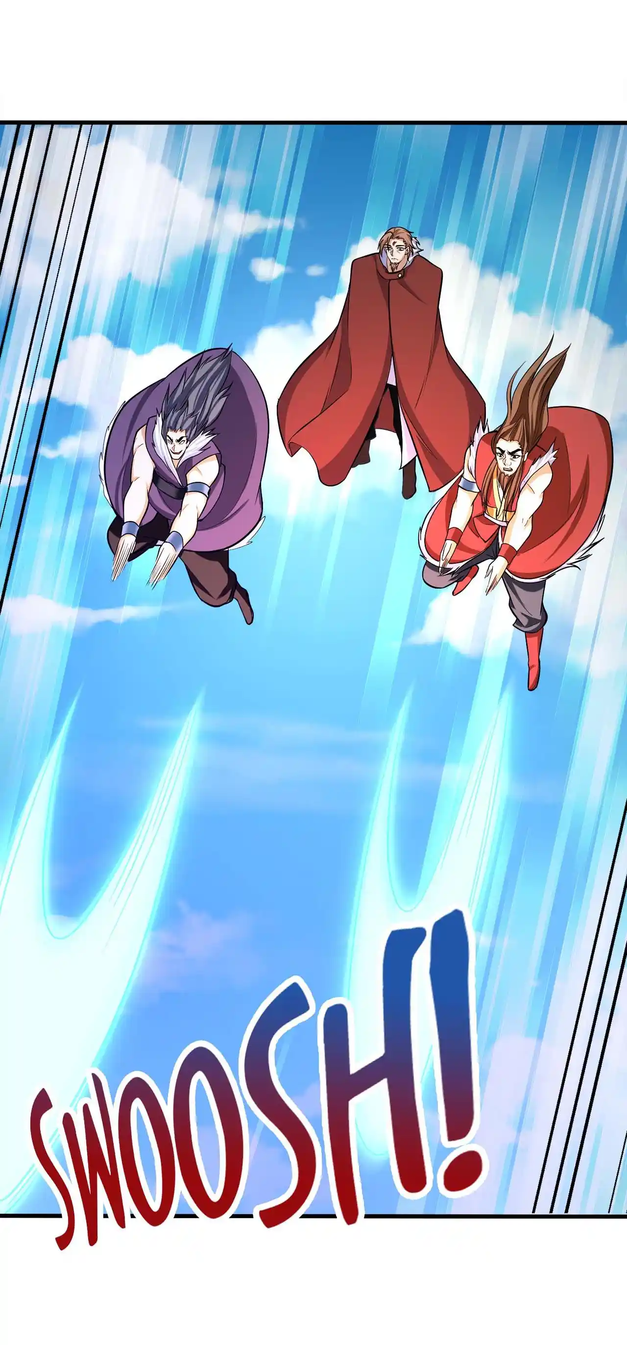 The Ultimate Devil King 165