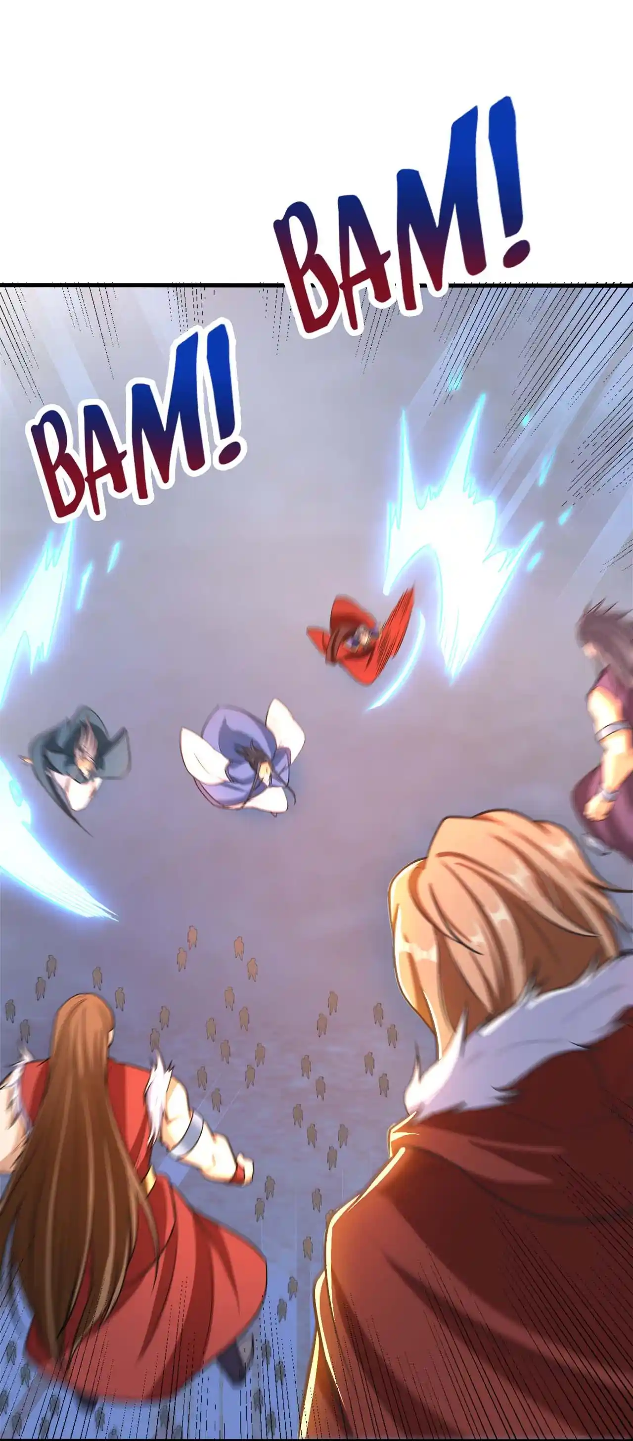 The Ultimate Devil King 165