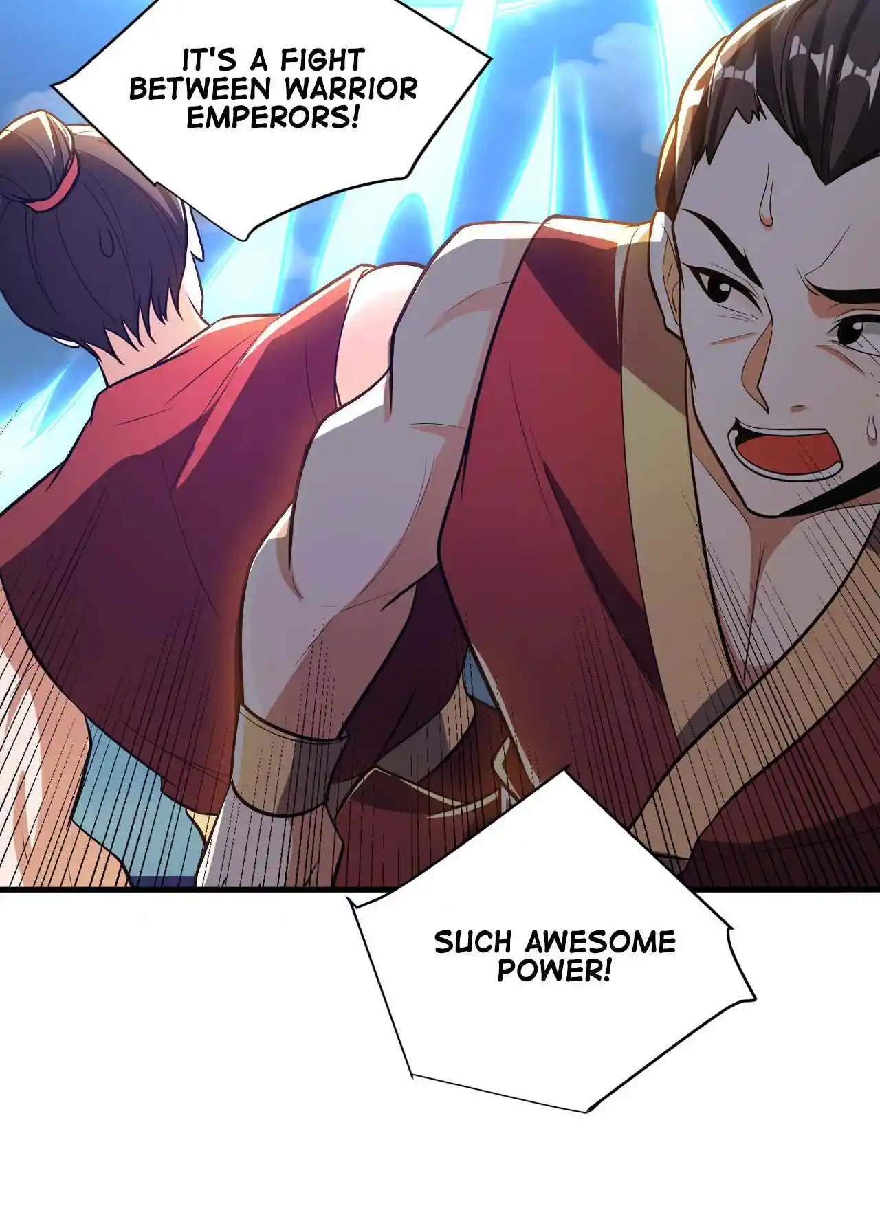 The Ultimate Devil King 165