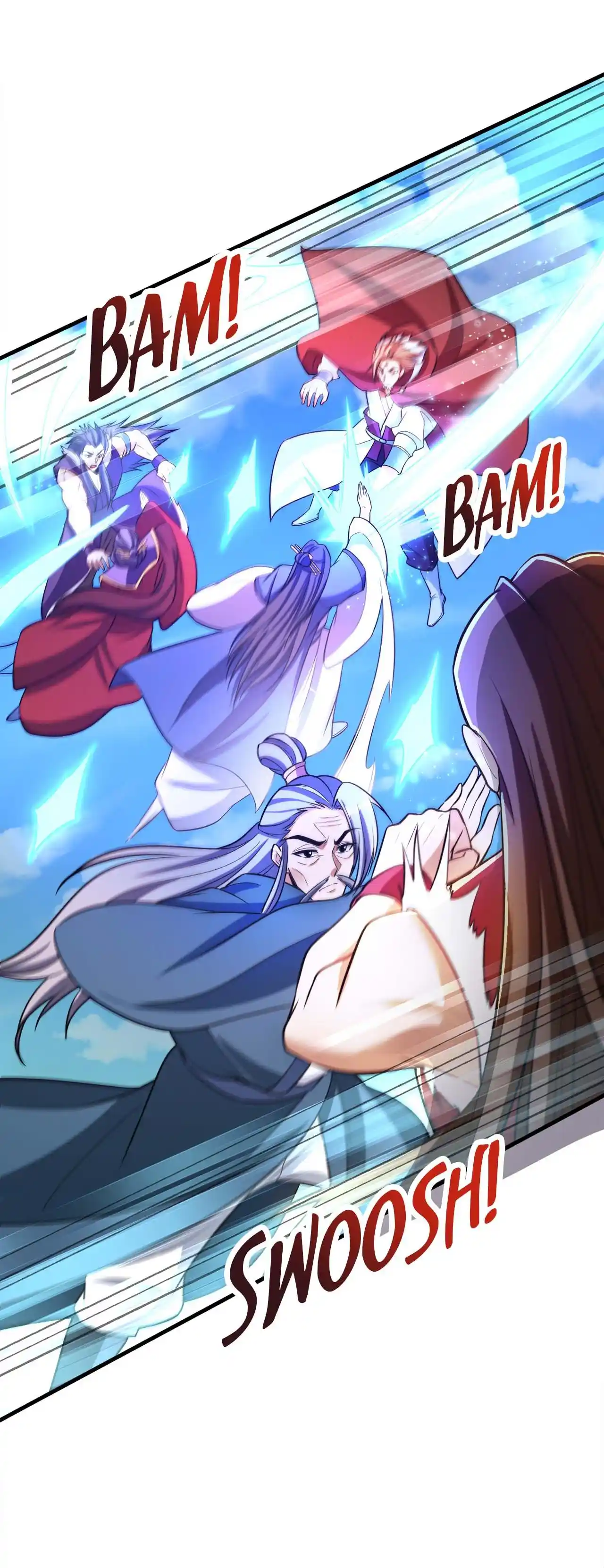 The Ultimate Devil King 165