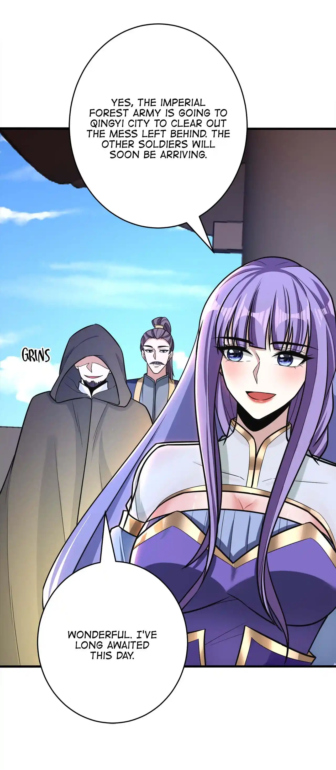 The Ultimate Devil King 165