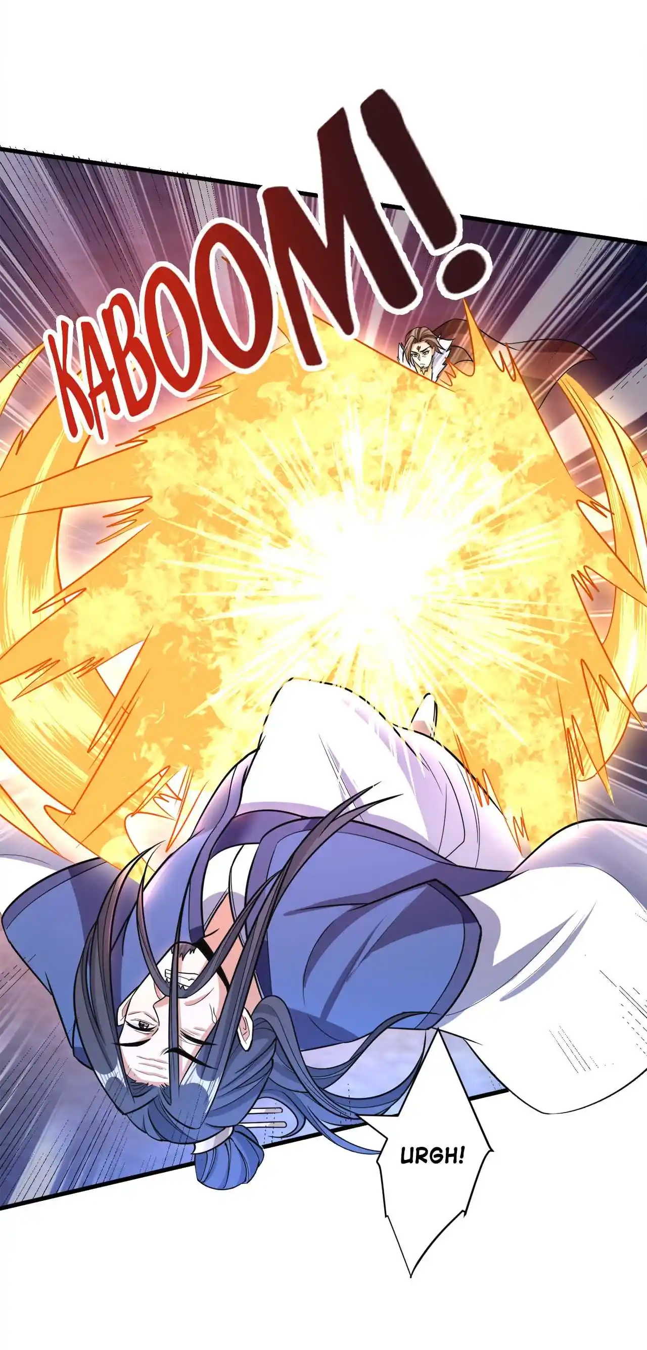 The Ultimate Devil King 165