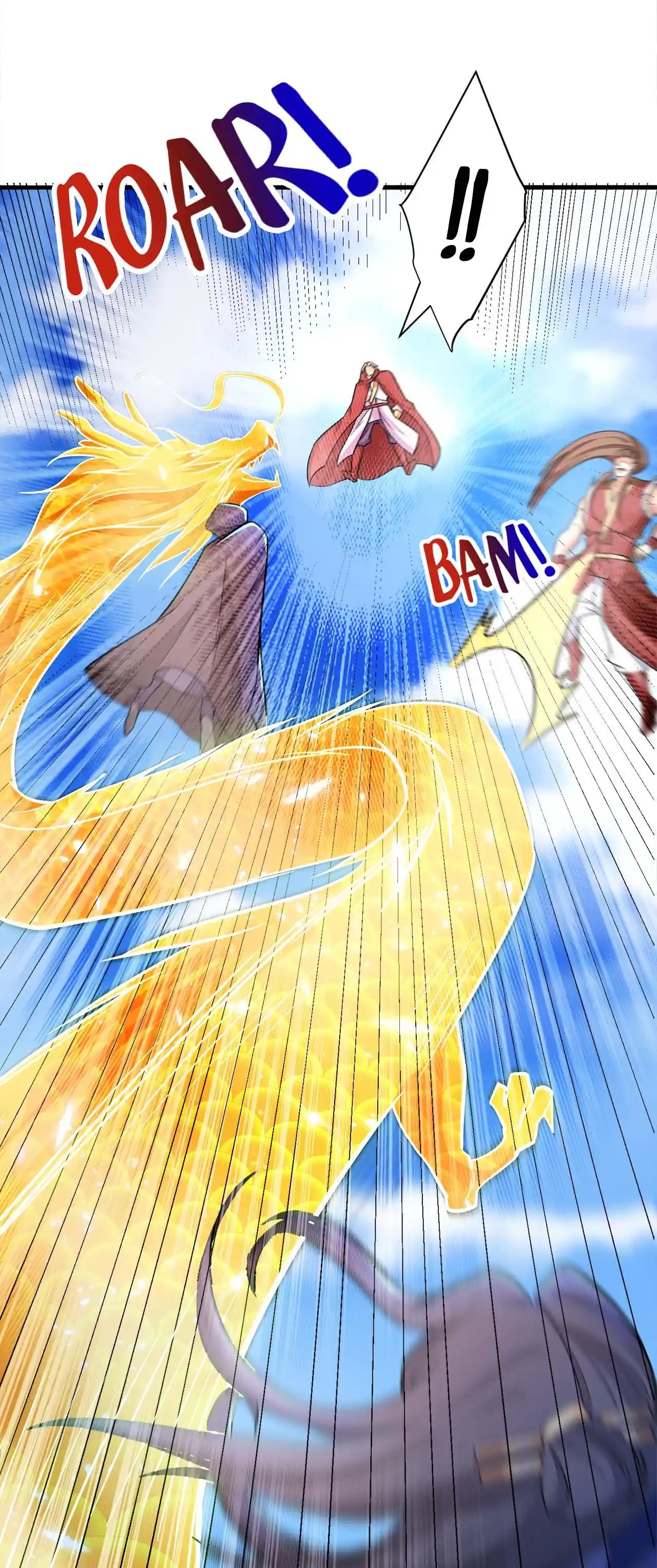 The Ultimate Devil King 165