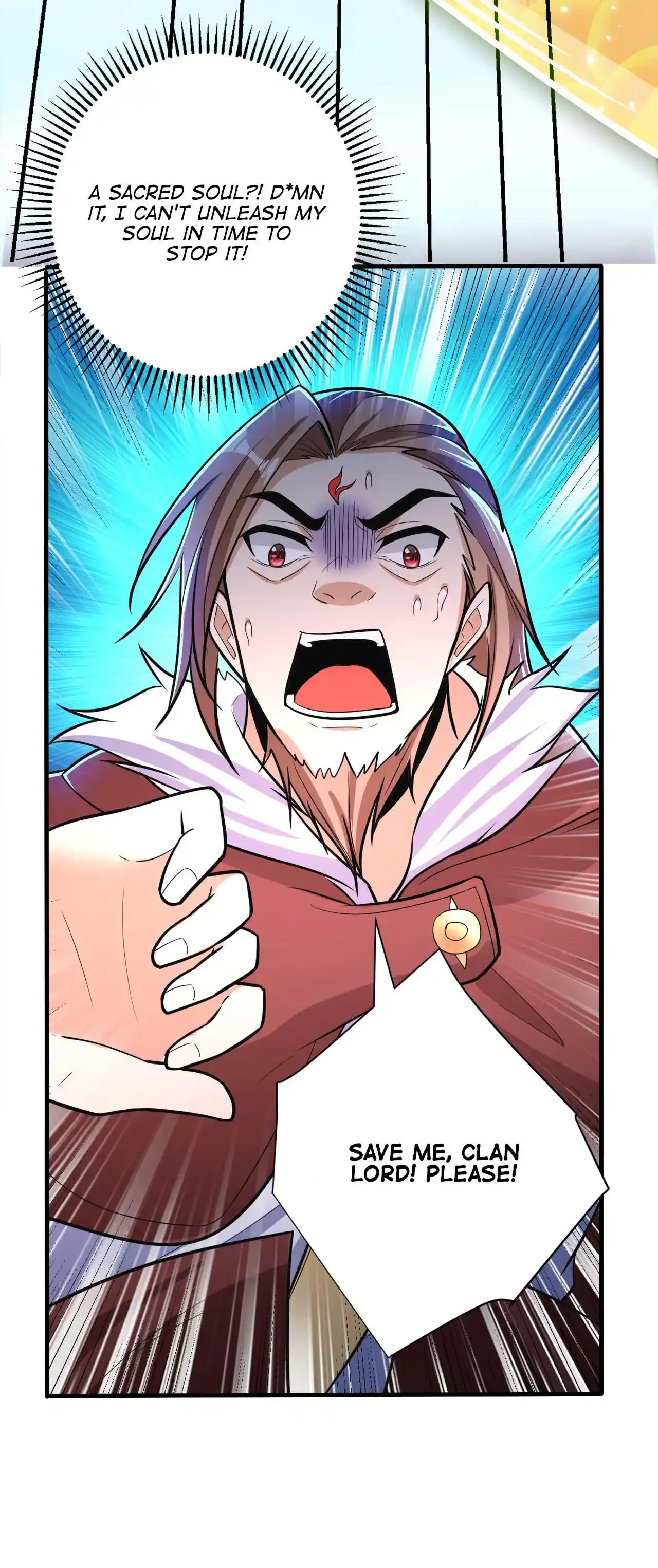 The Ultimate Devil King 165