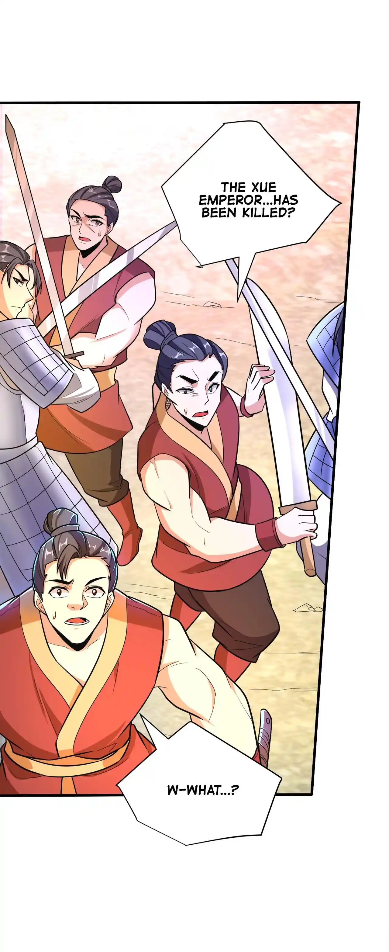 The Ultimate Devil King 165