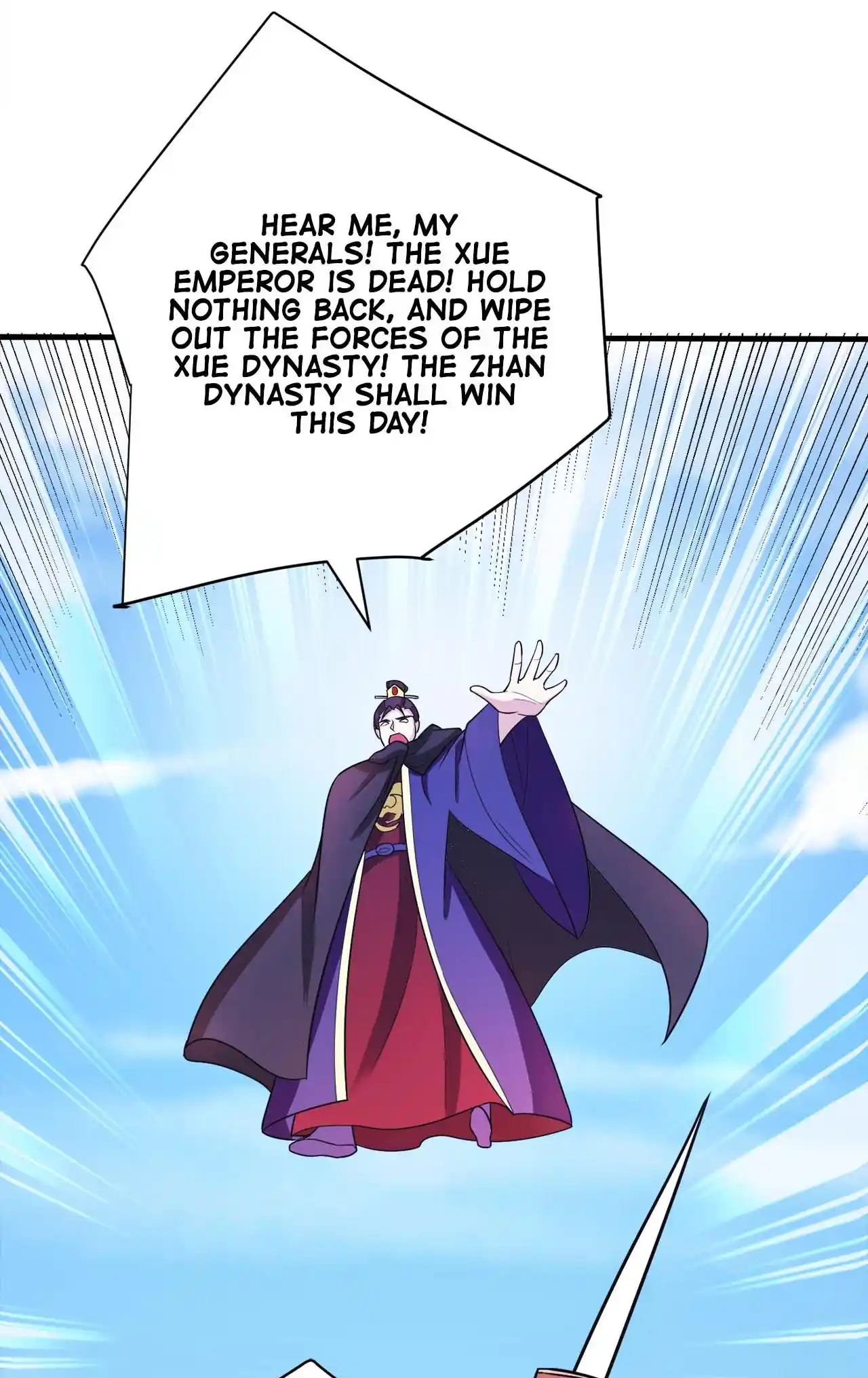 The Ultimate Devil King 165