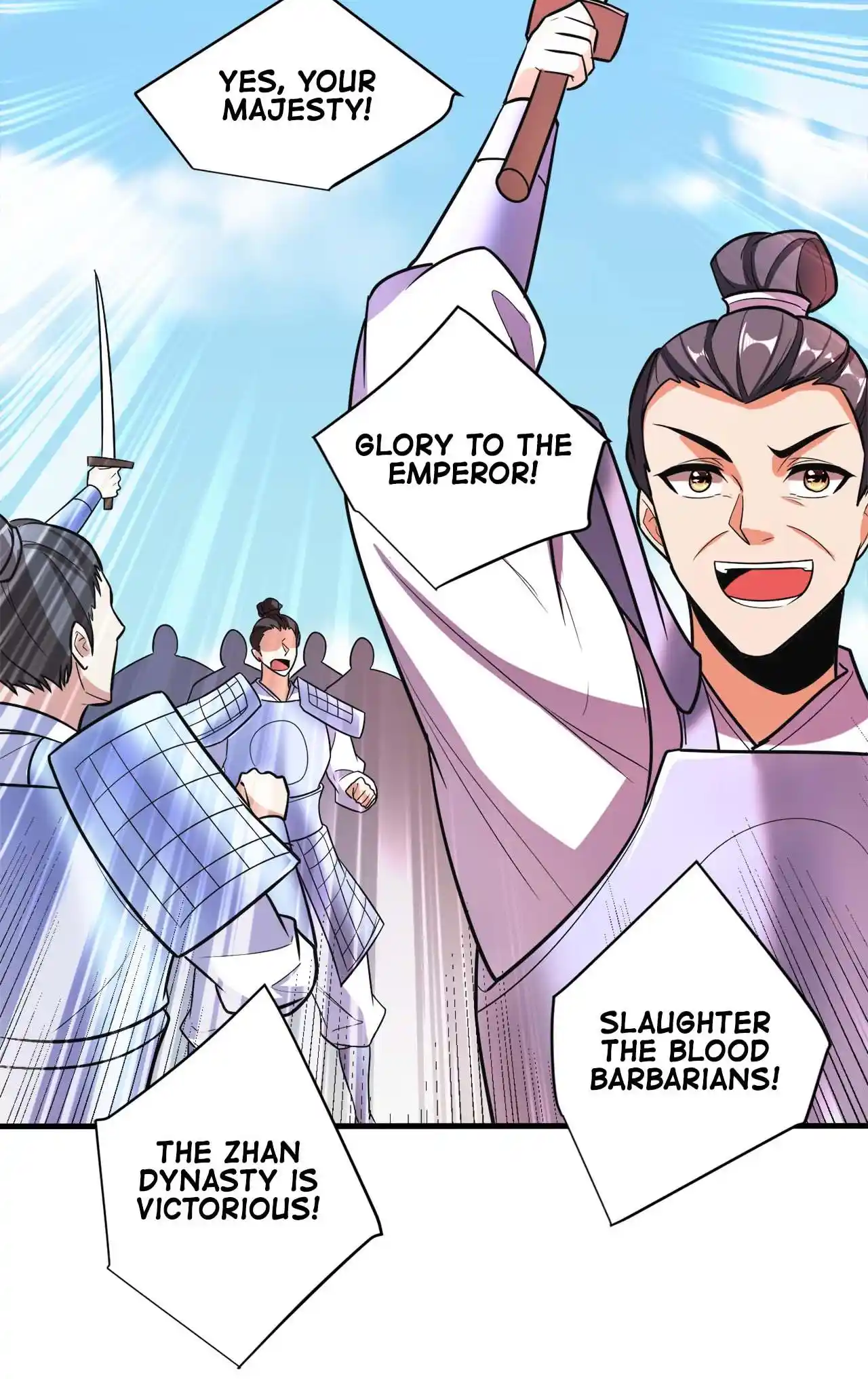 The Ultimate Devil King 165