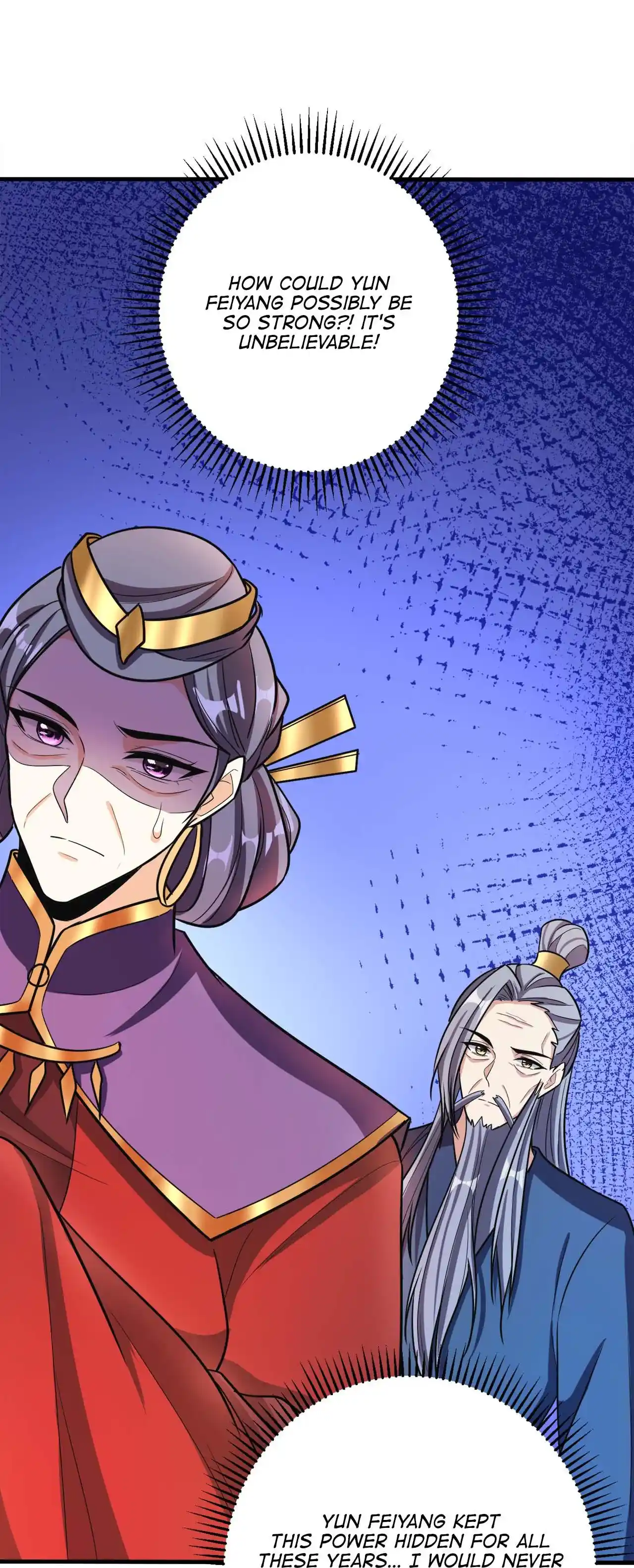 The Ultimate Devil King 165