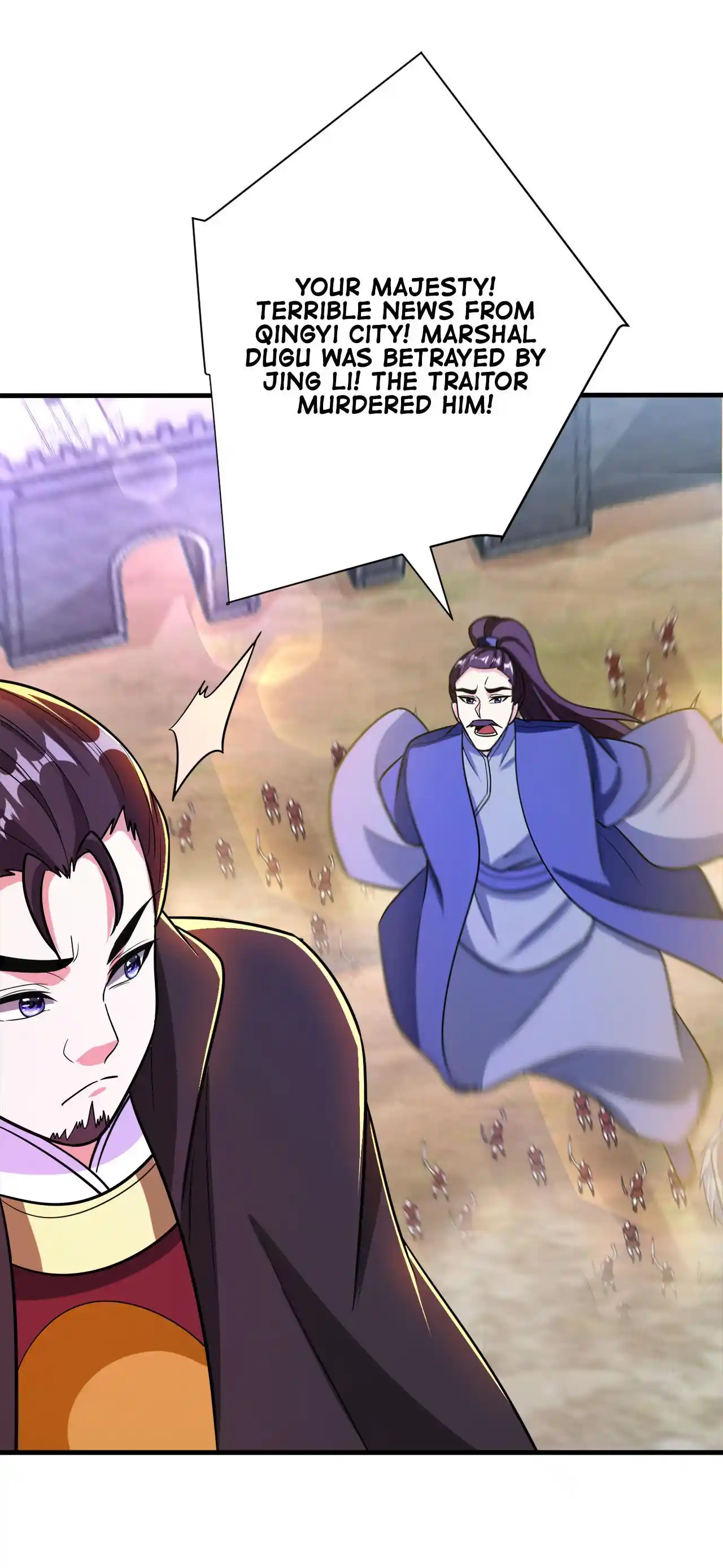 The Ultimate Devil King 165