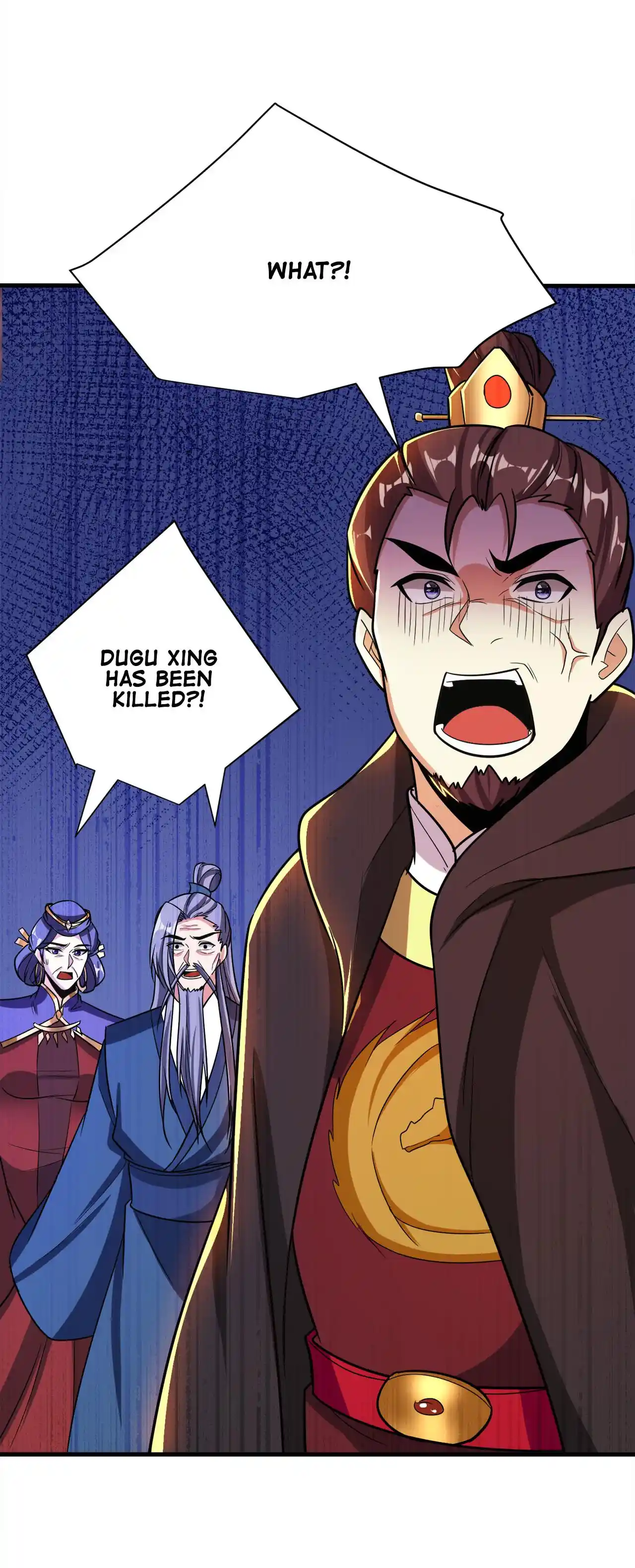 The Ultimate Devil King 165