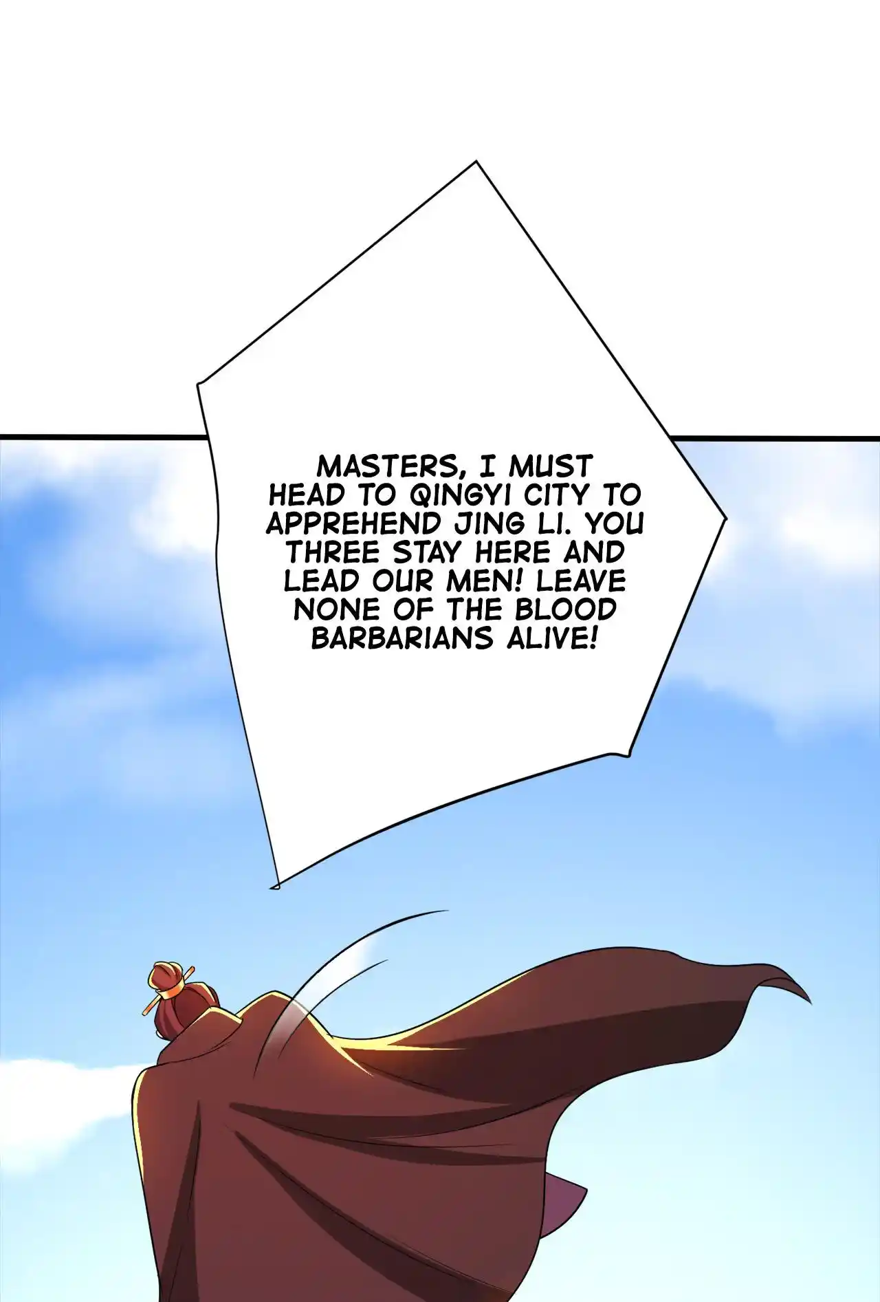 The Ultimate Devil King 165