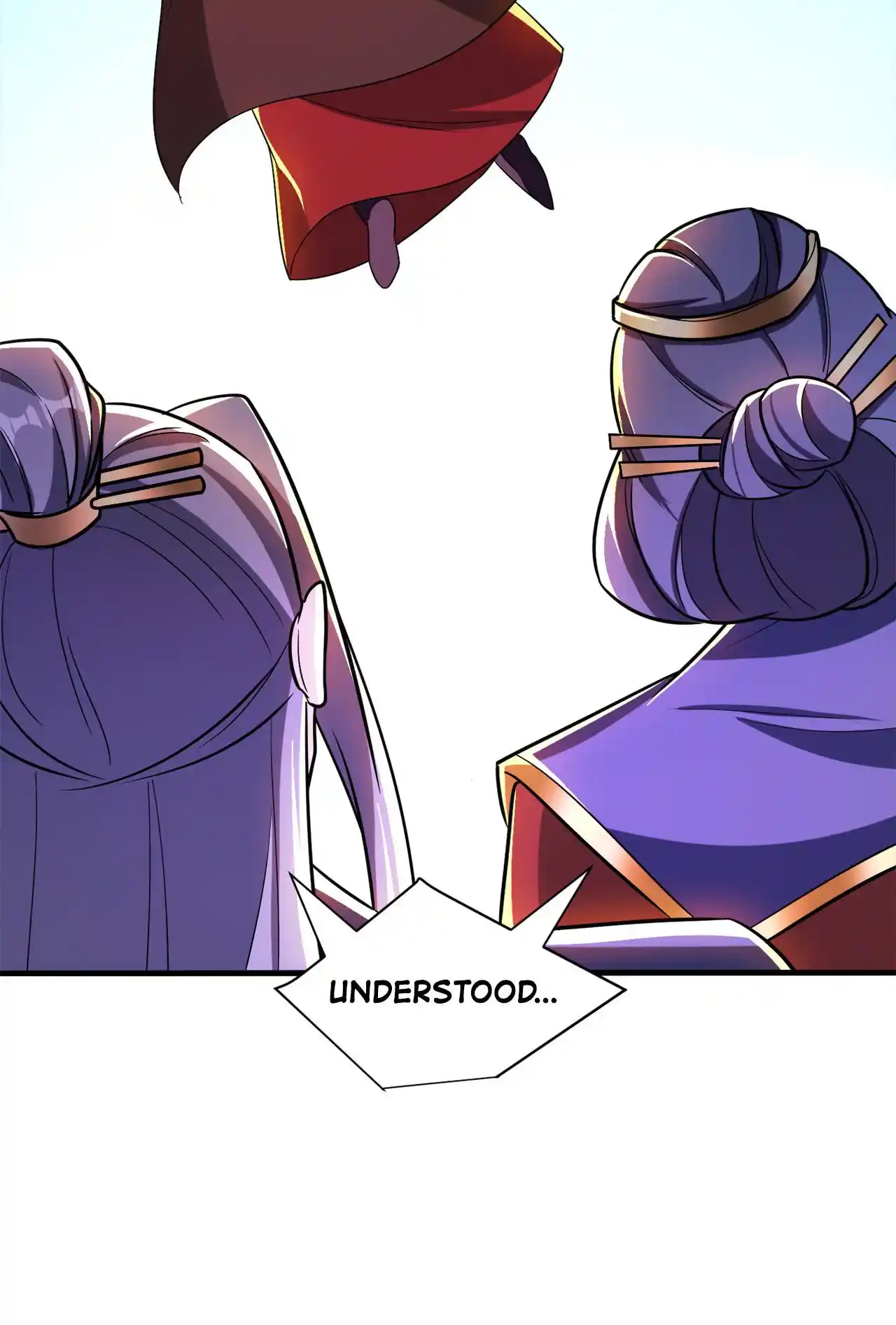 The Ultimate Devil King 165