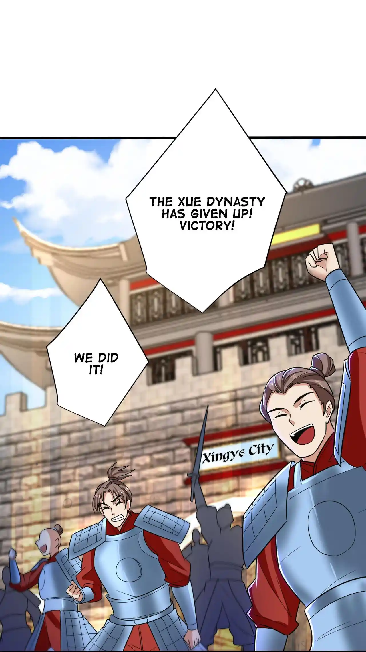 The Ultimate Devil King 165