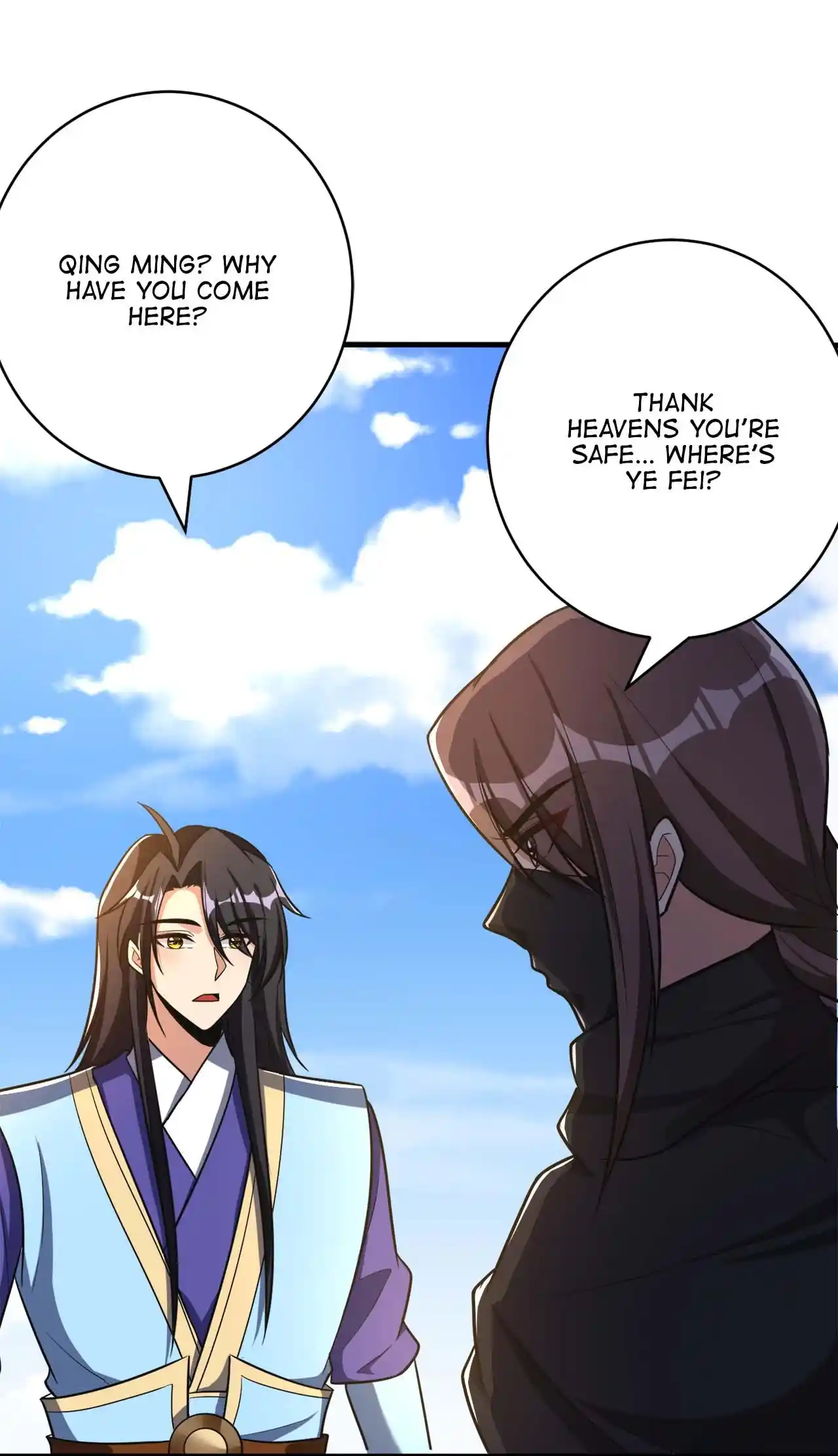 The Ultimate Devil King 166