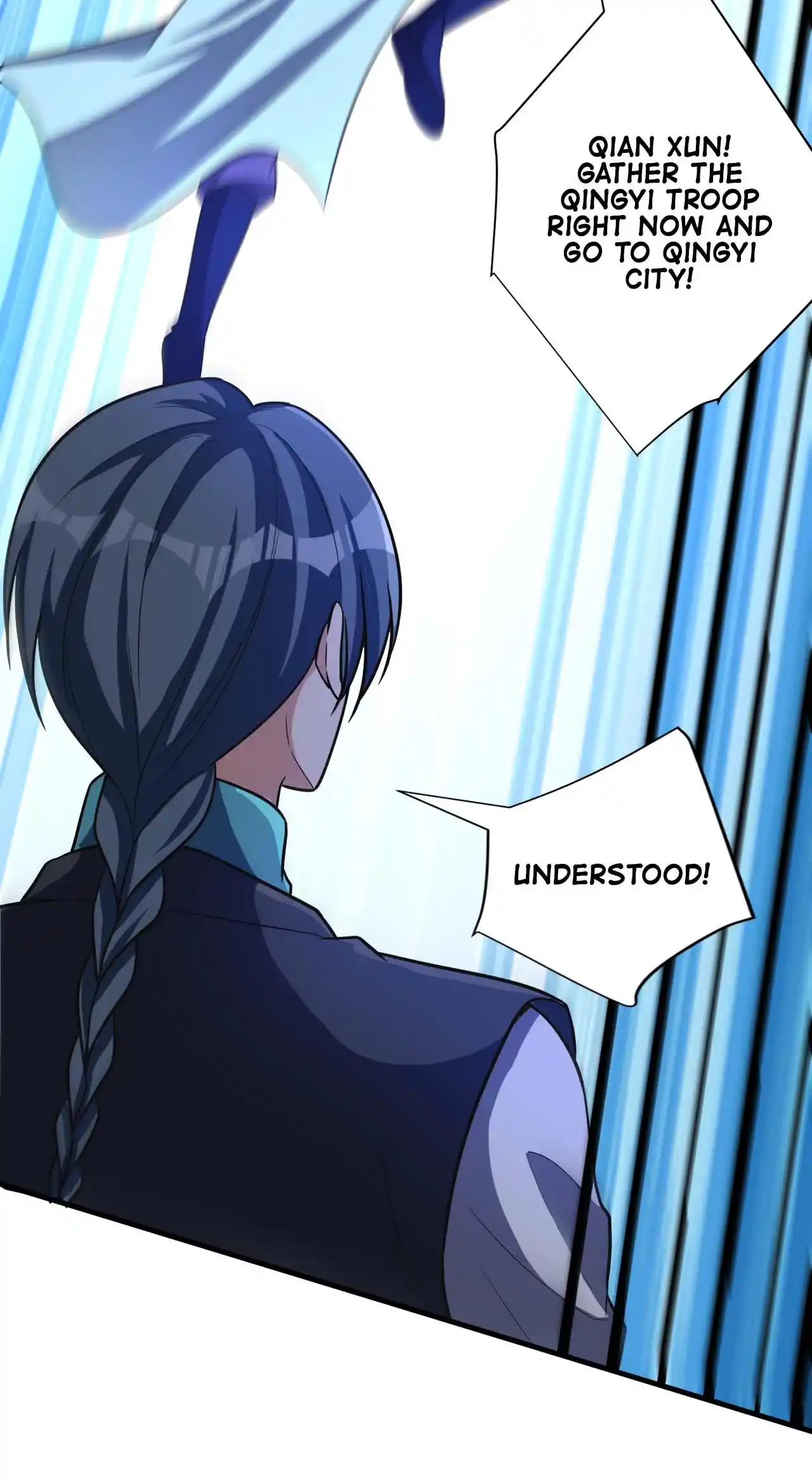 The Ultimate Devil King 166