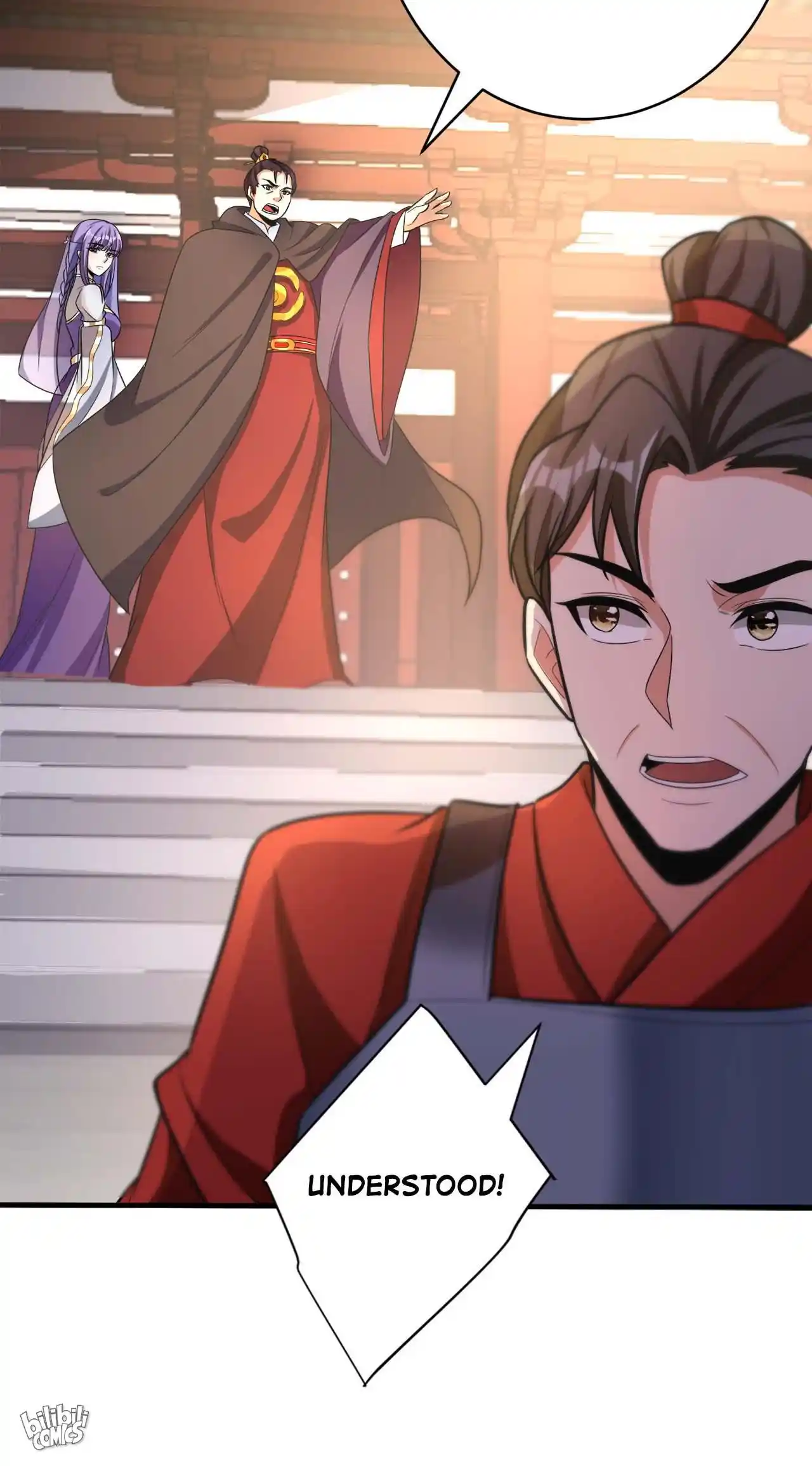 The Ultimate Devil King 166