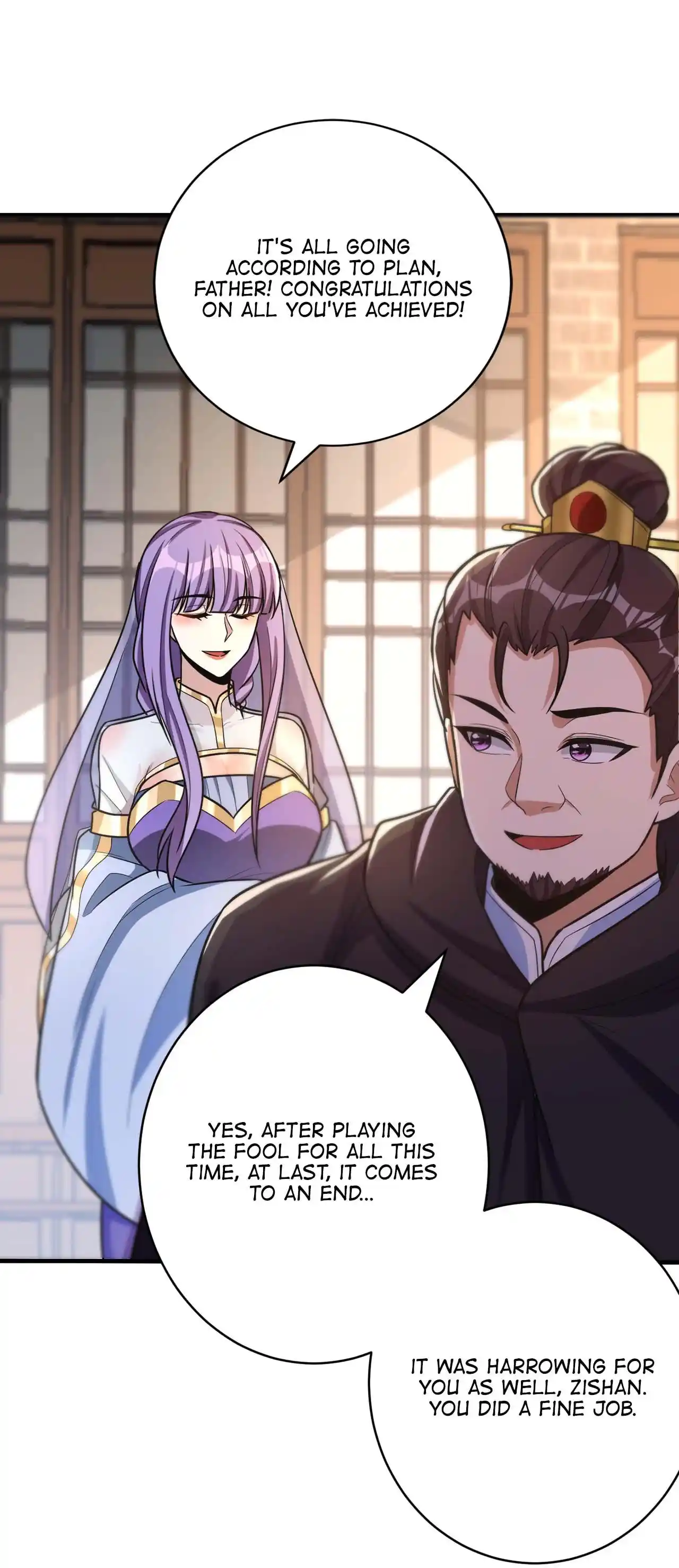 The Ultimate Devil King 166