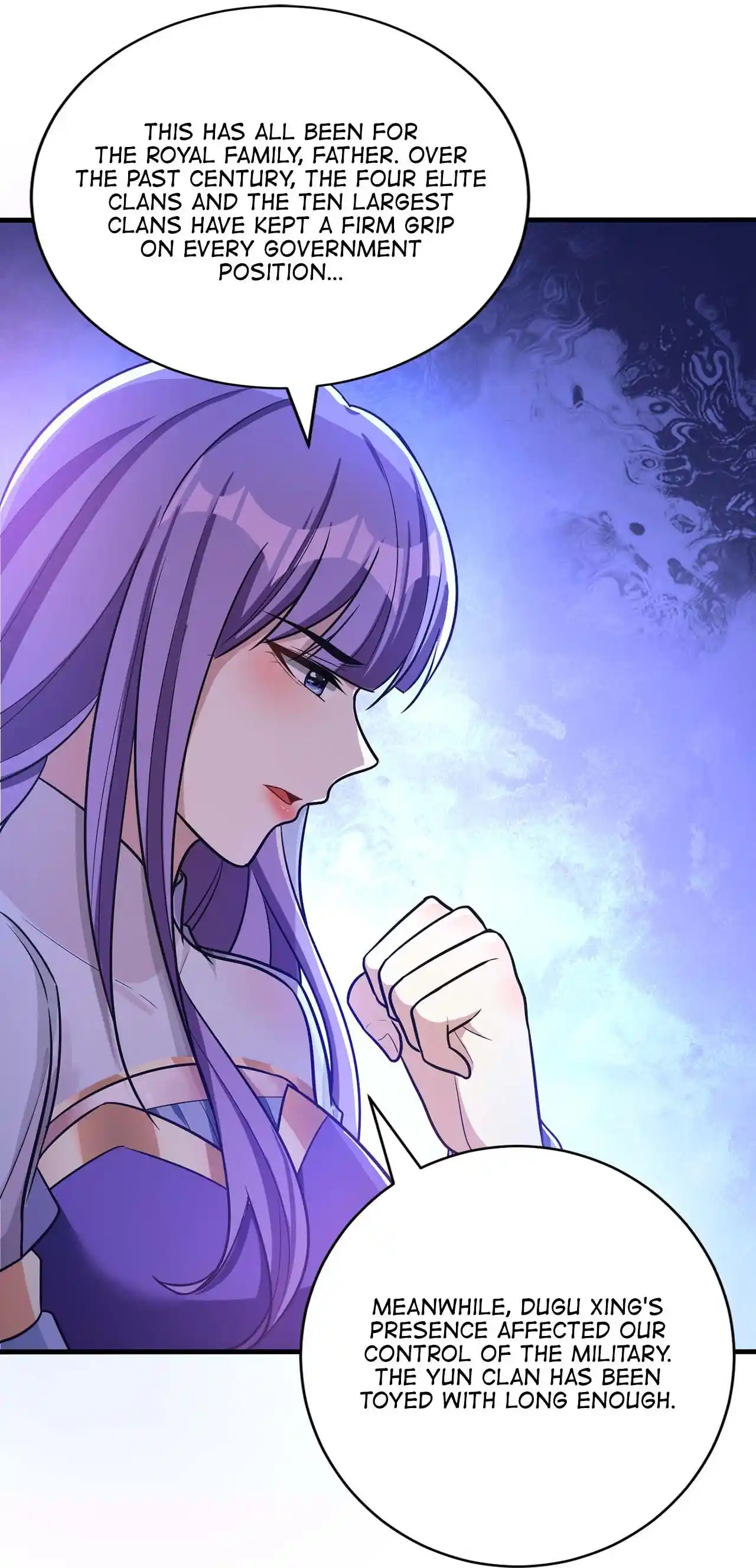 The Ultimate Devil King 166