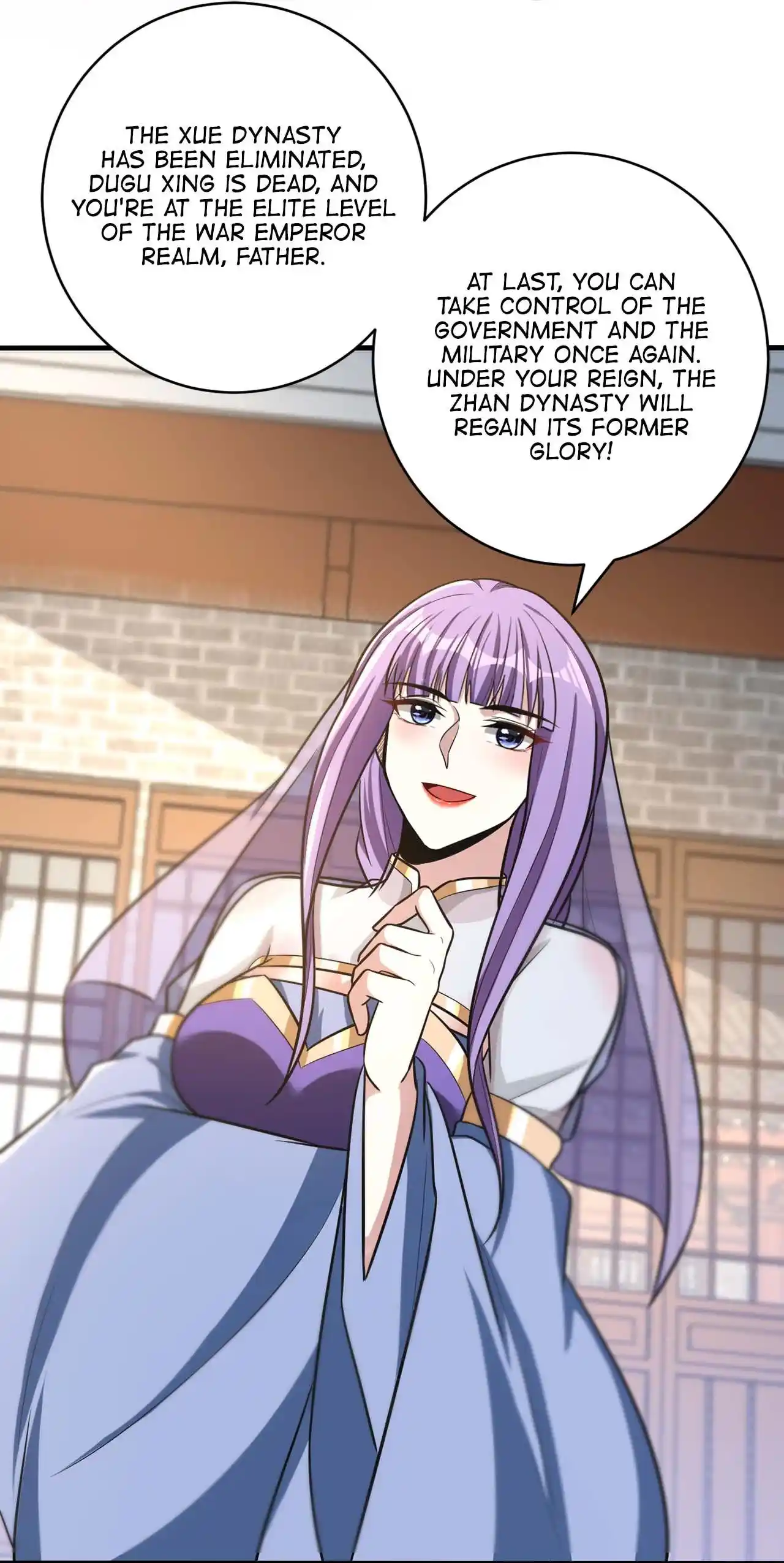 The Ultimate Devil King 166