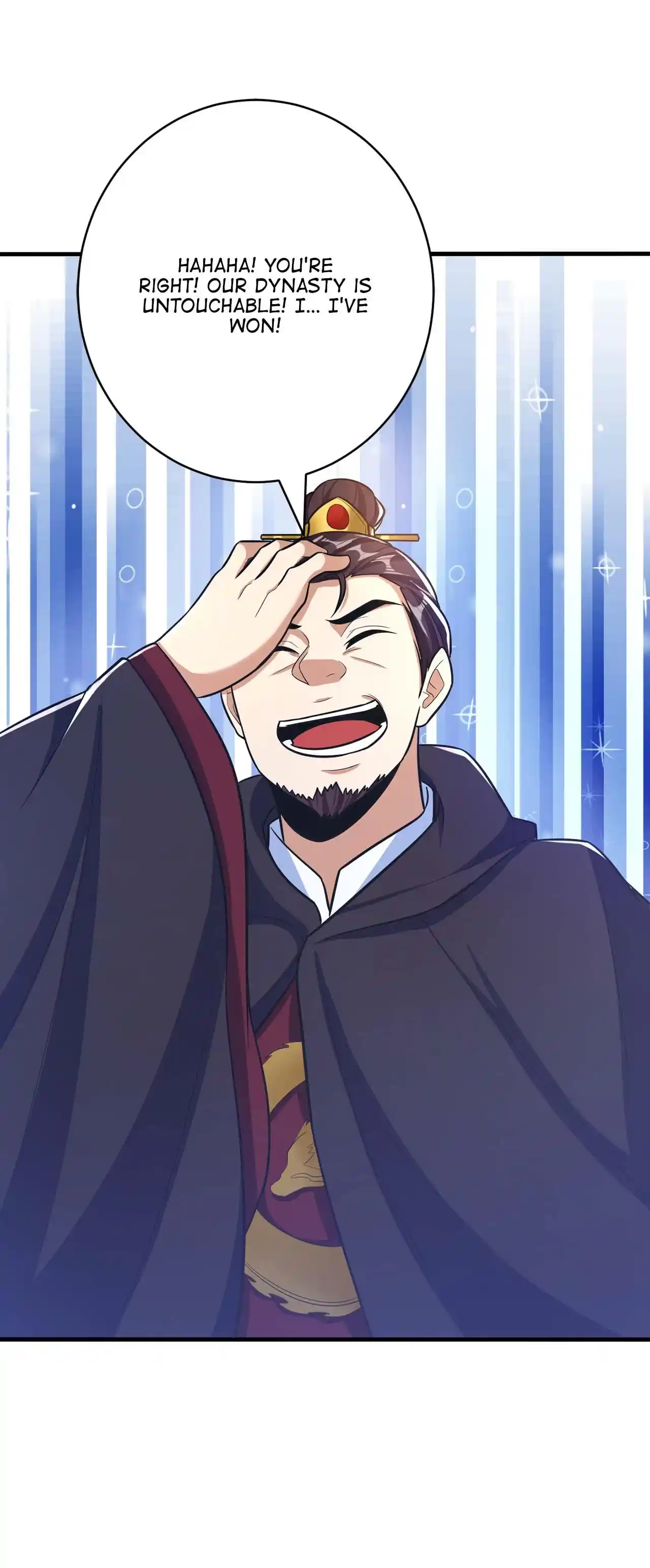 The Ultimate Devil King 166