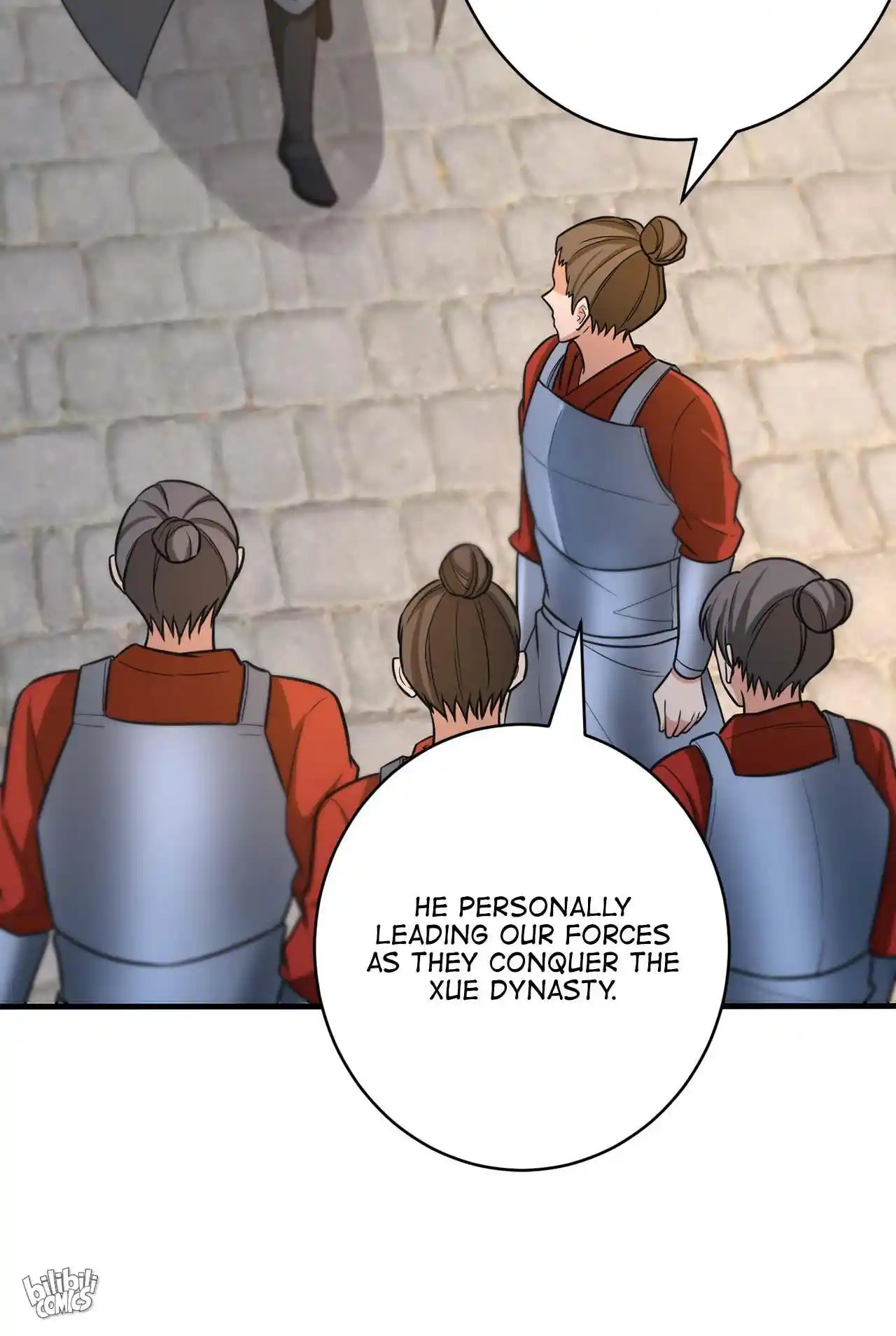 The Ultimate Devil King 166