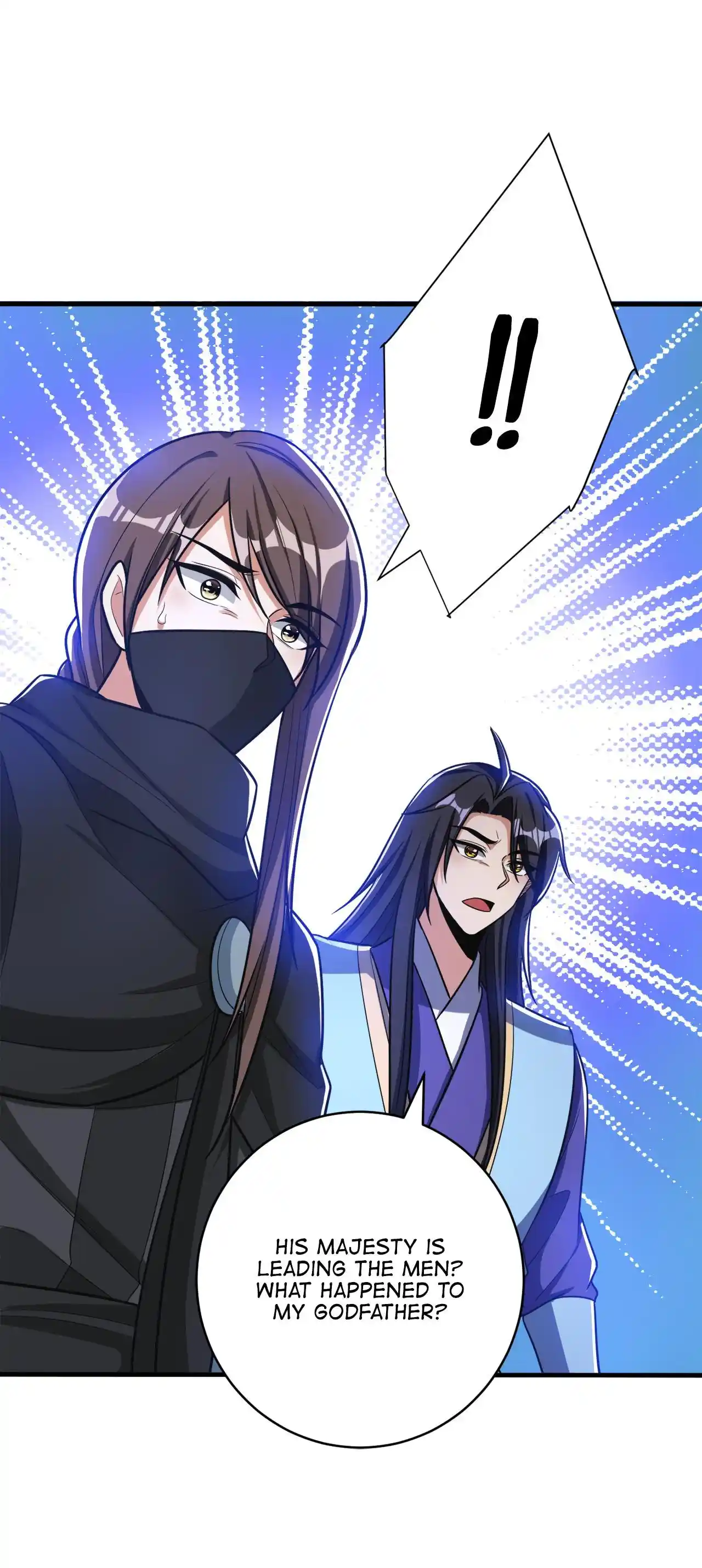 The Ultimate Devil King 166