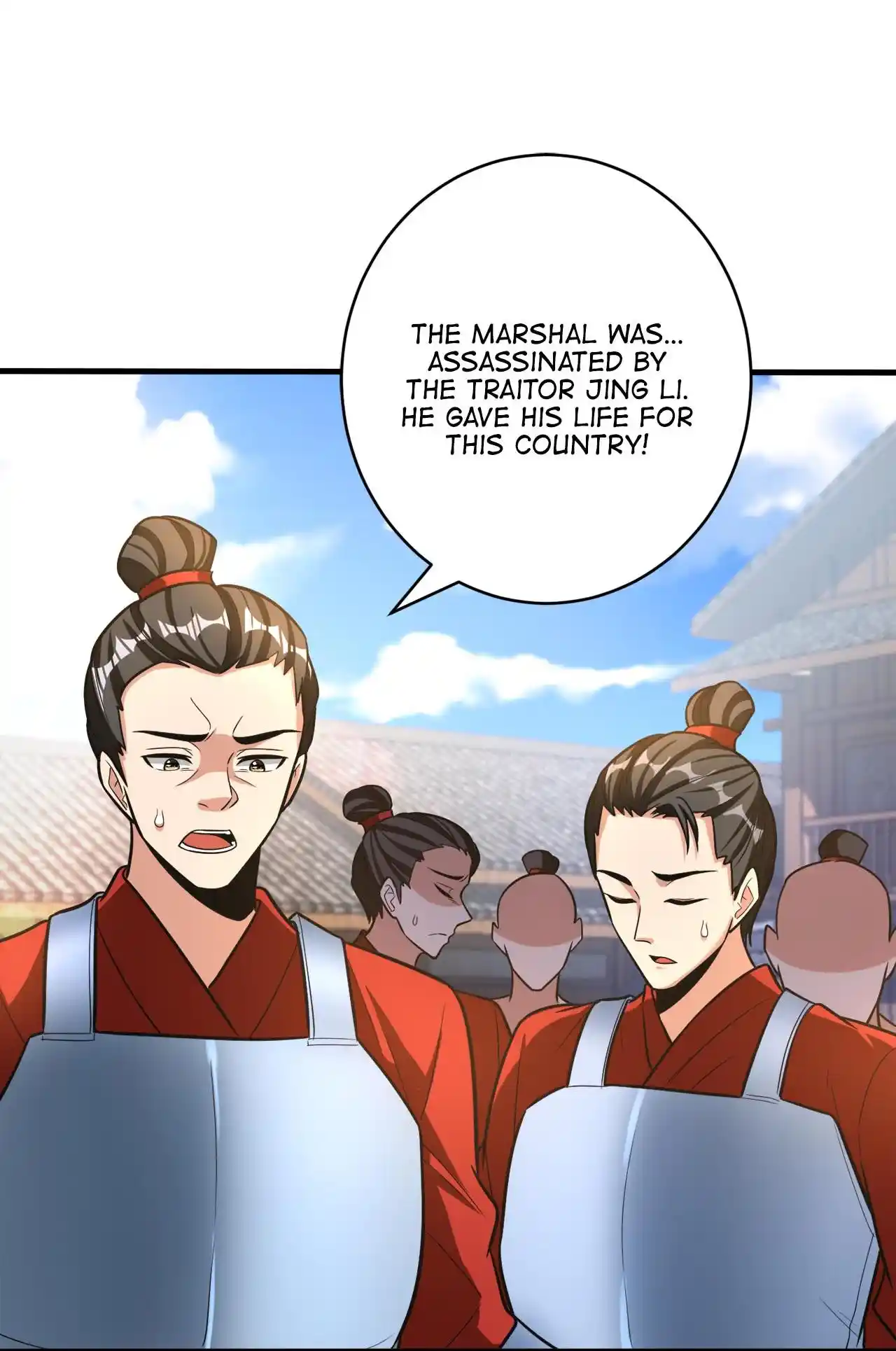 The Ultimate Devil King 166