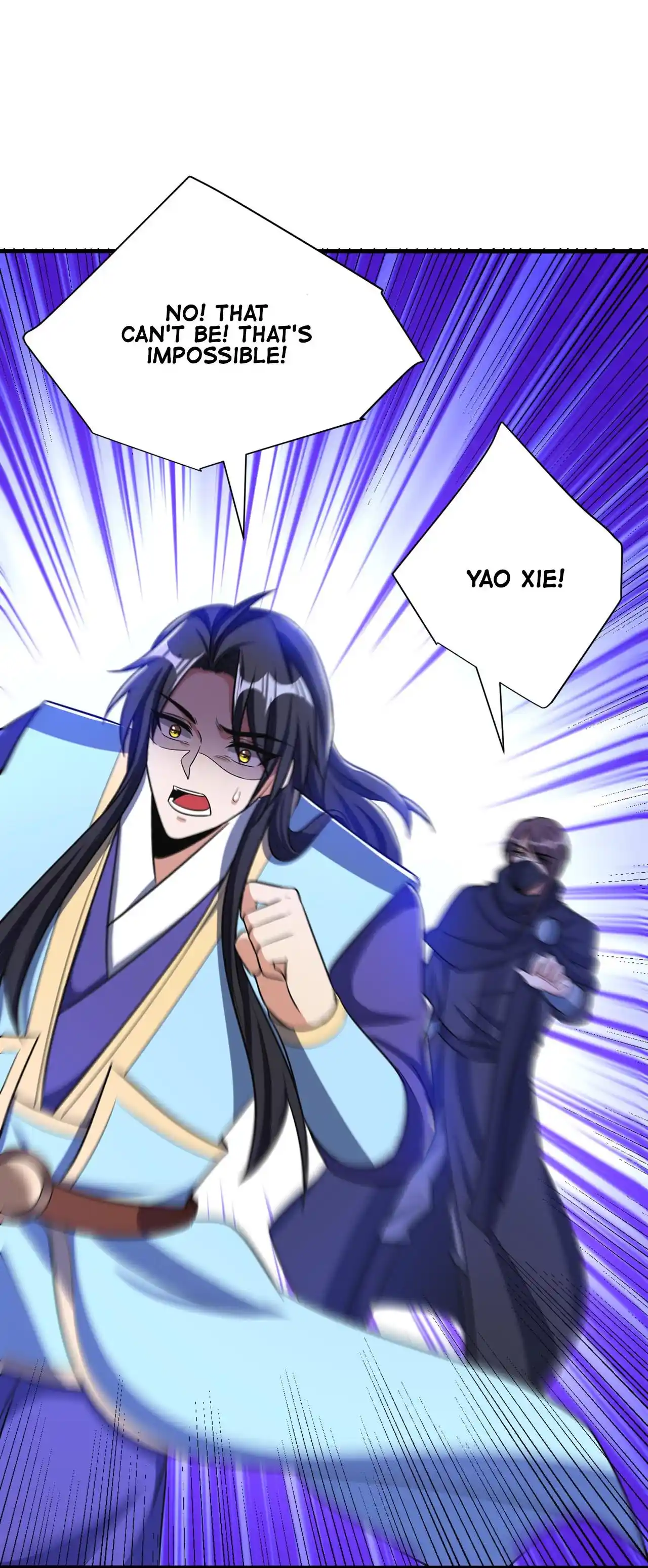 The Ultimate Devil King 166