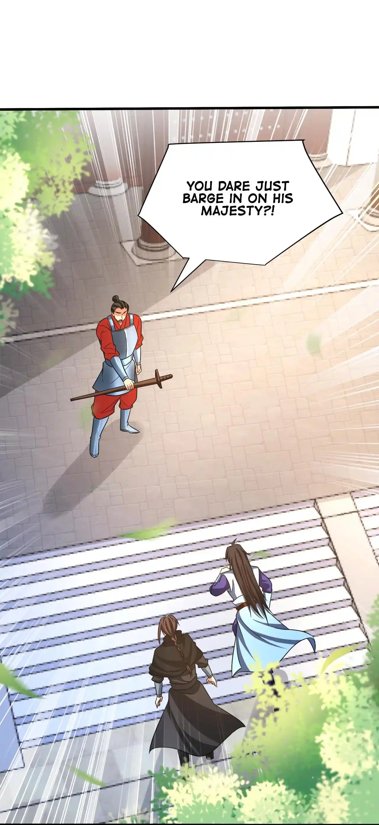 The Ultimate Devil King 166