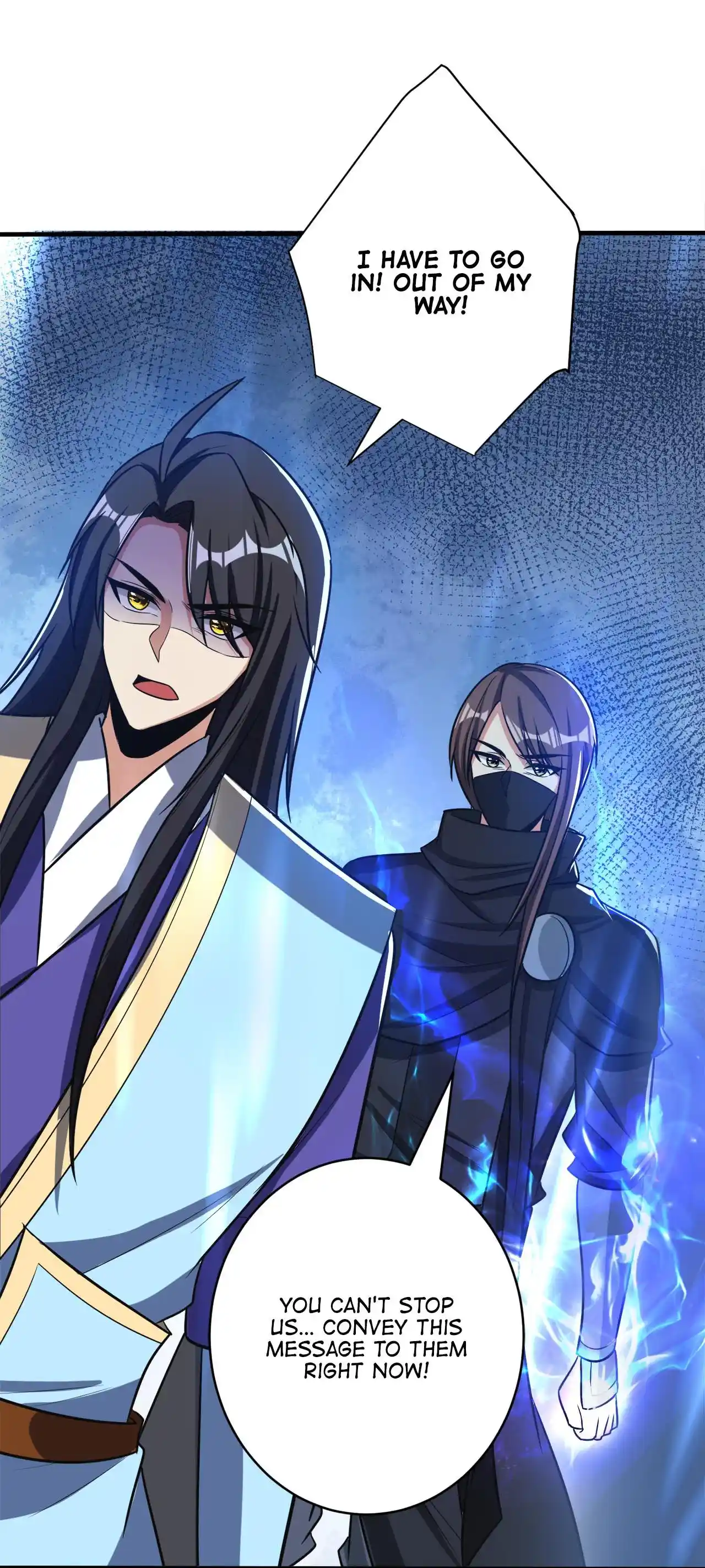 The Ultimate Devil King 166