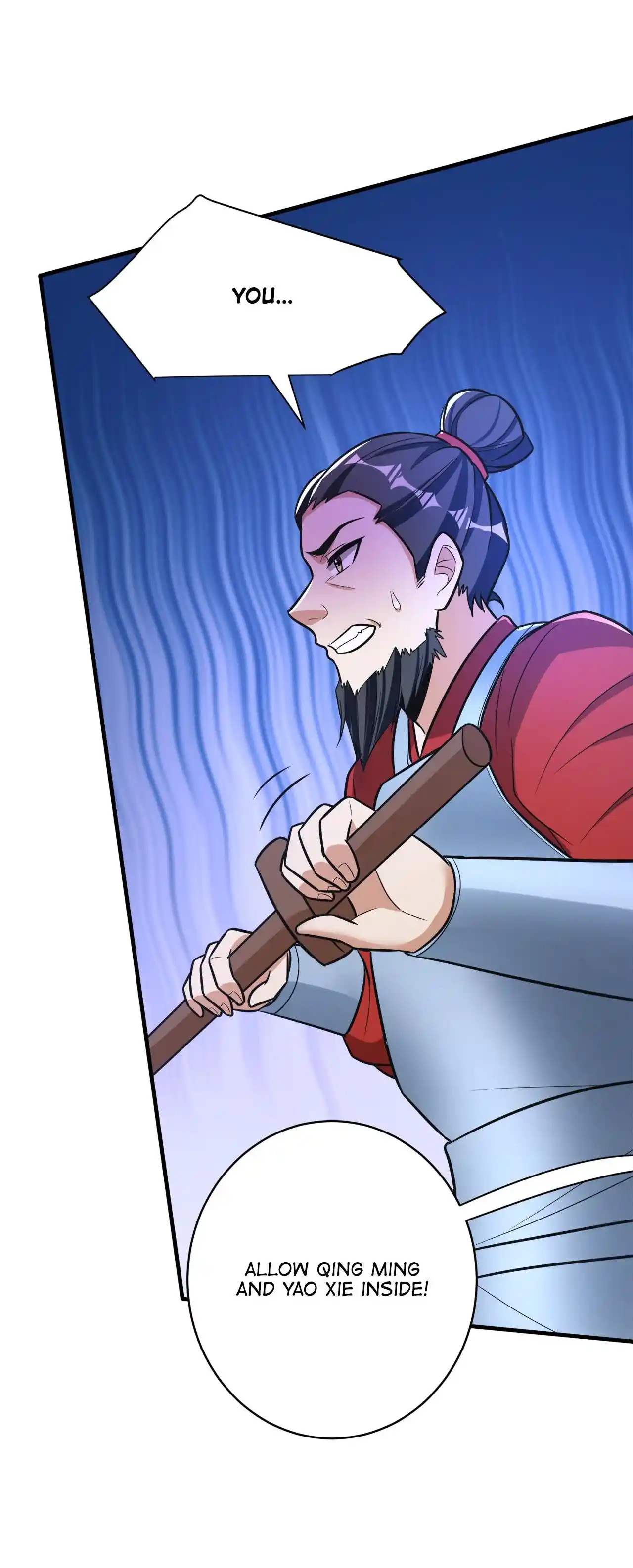 The Ultimate Devil King 166