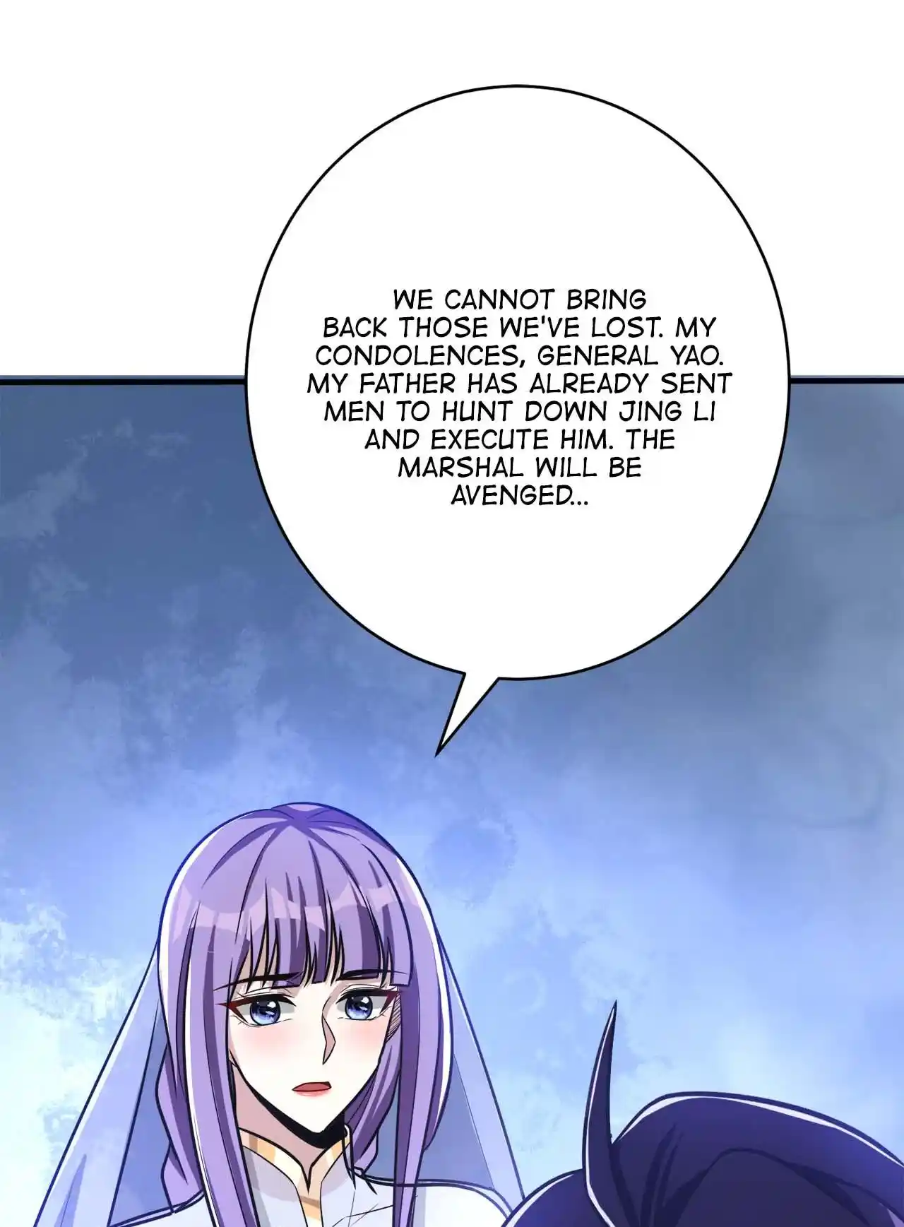 The Ultimate Devil King 166